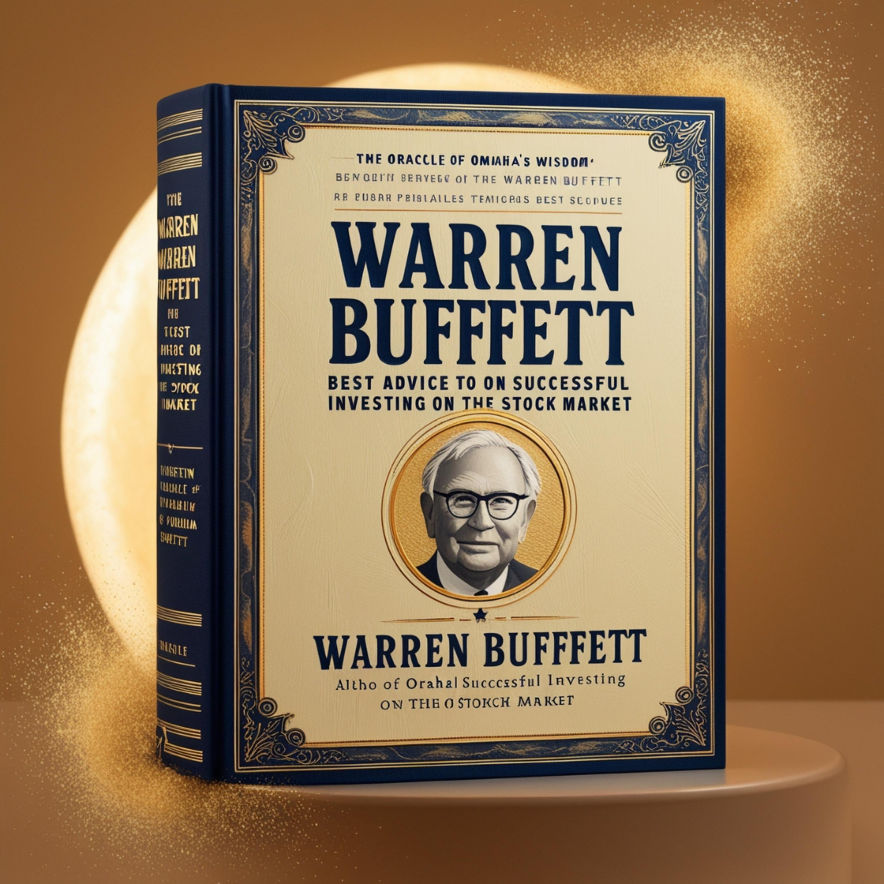 Warren Buffett's Best Advice on Successful Investing on The Stock Market