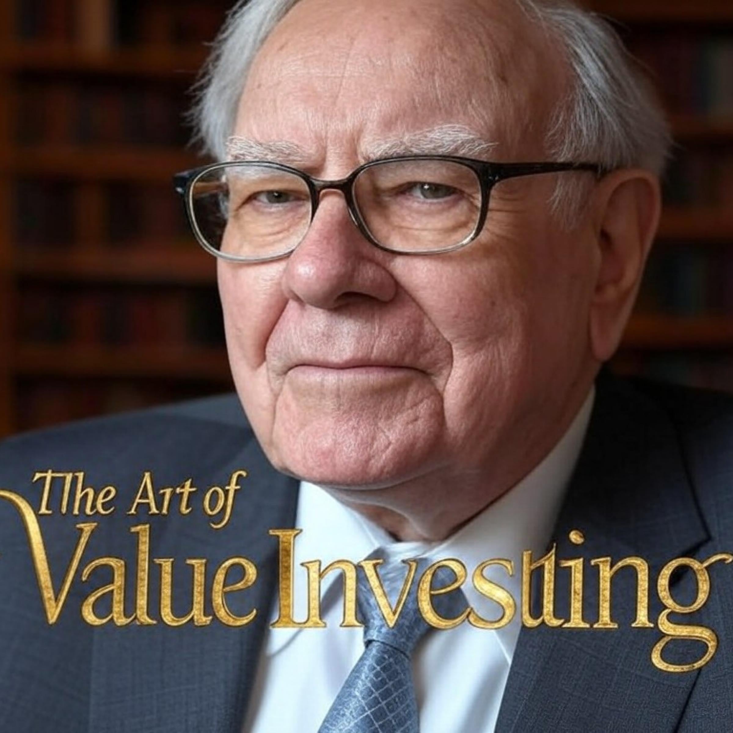 Warren Buffett Investing Secrets