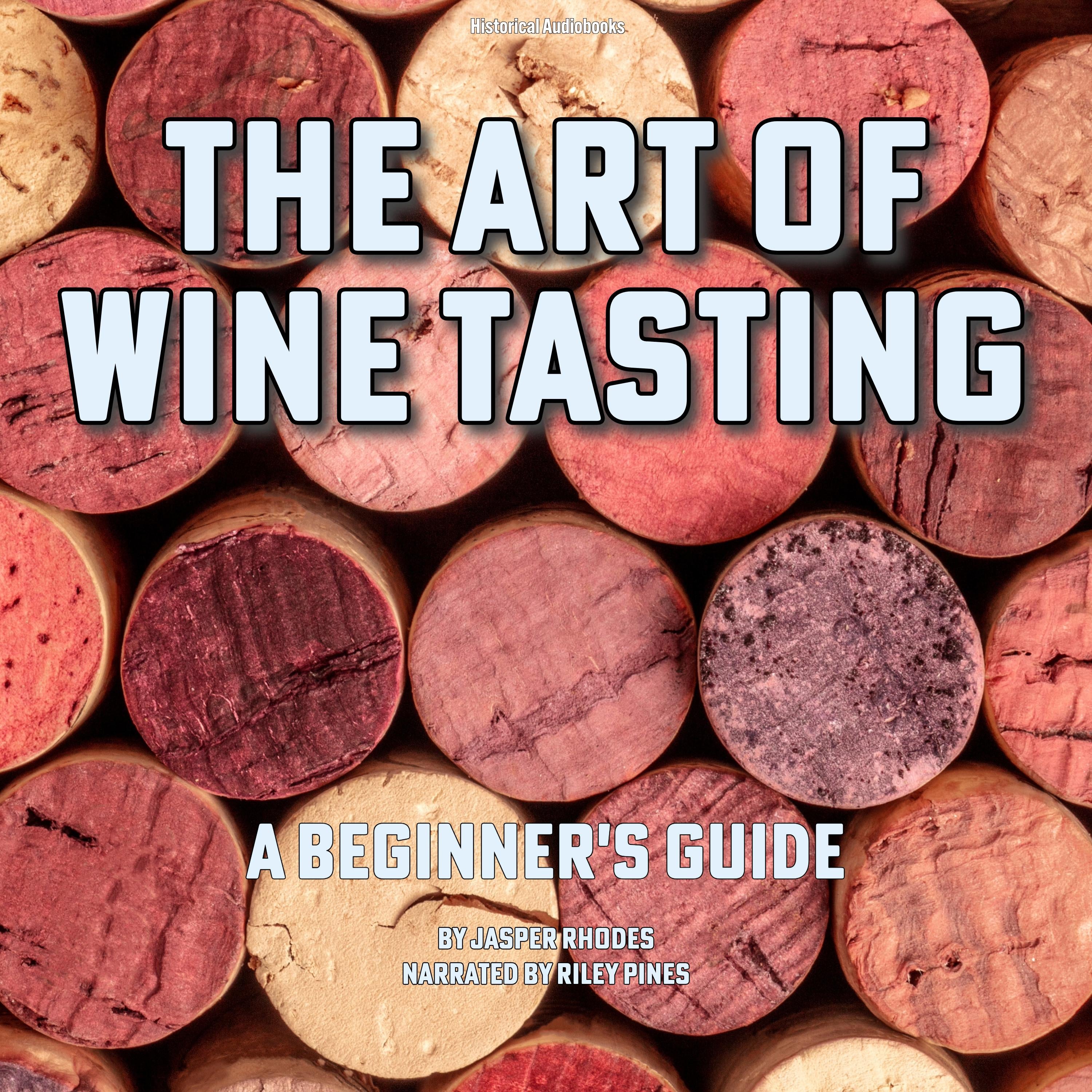 The Art of Wine Tasting