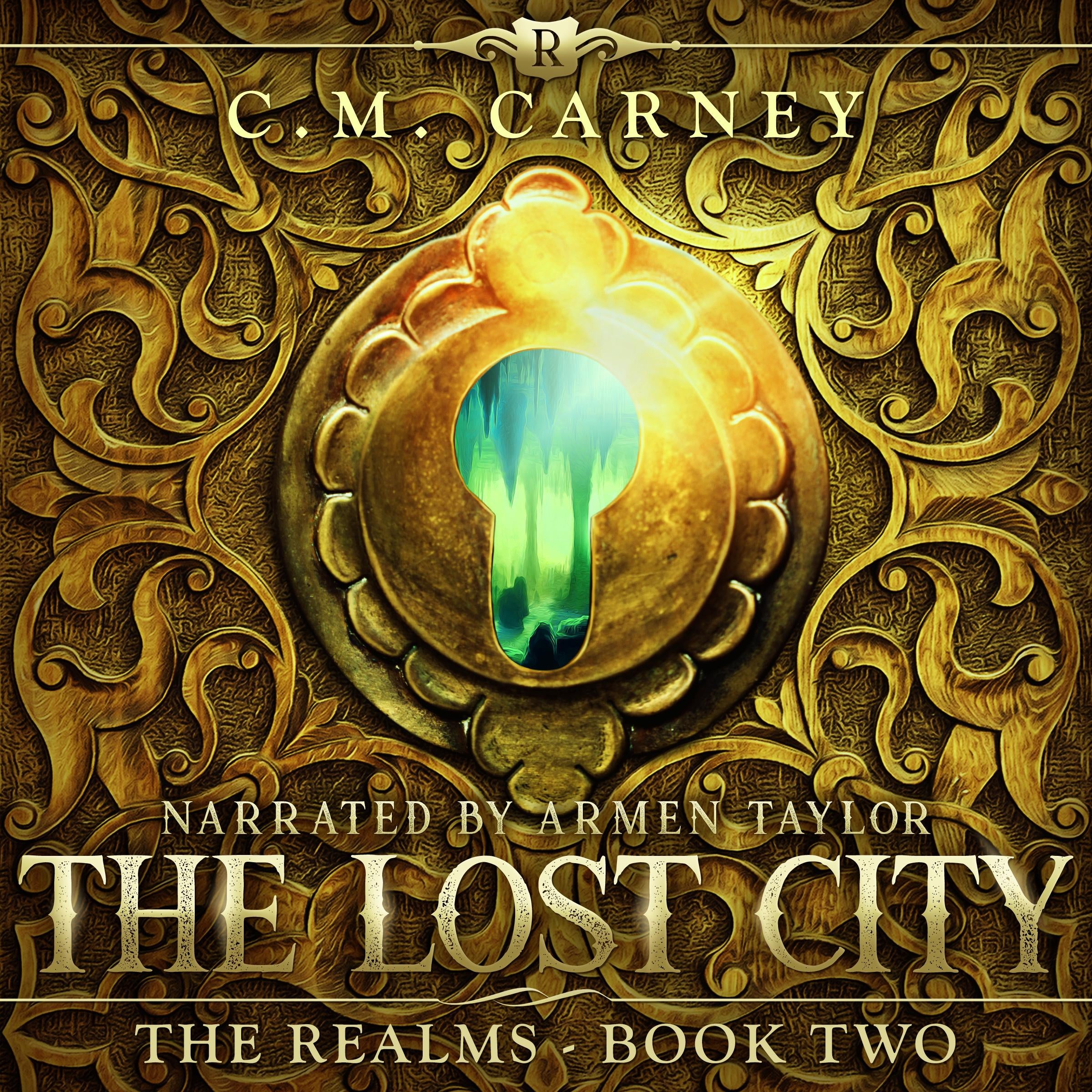 The Lost City