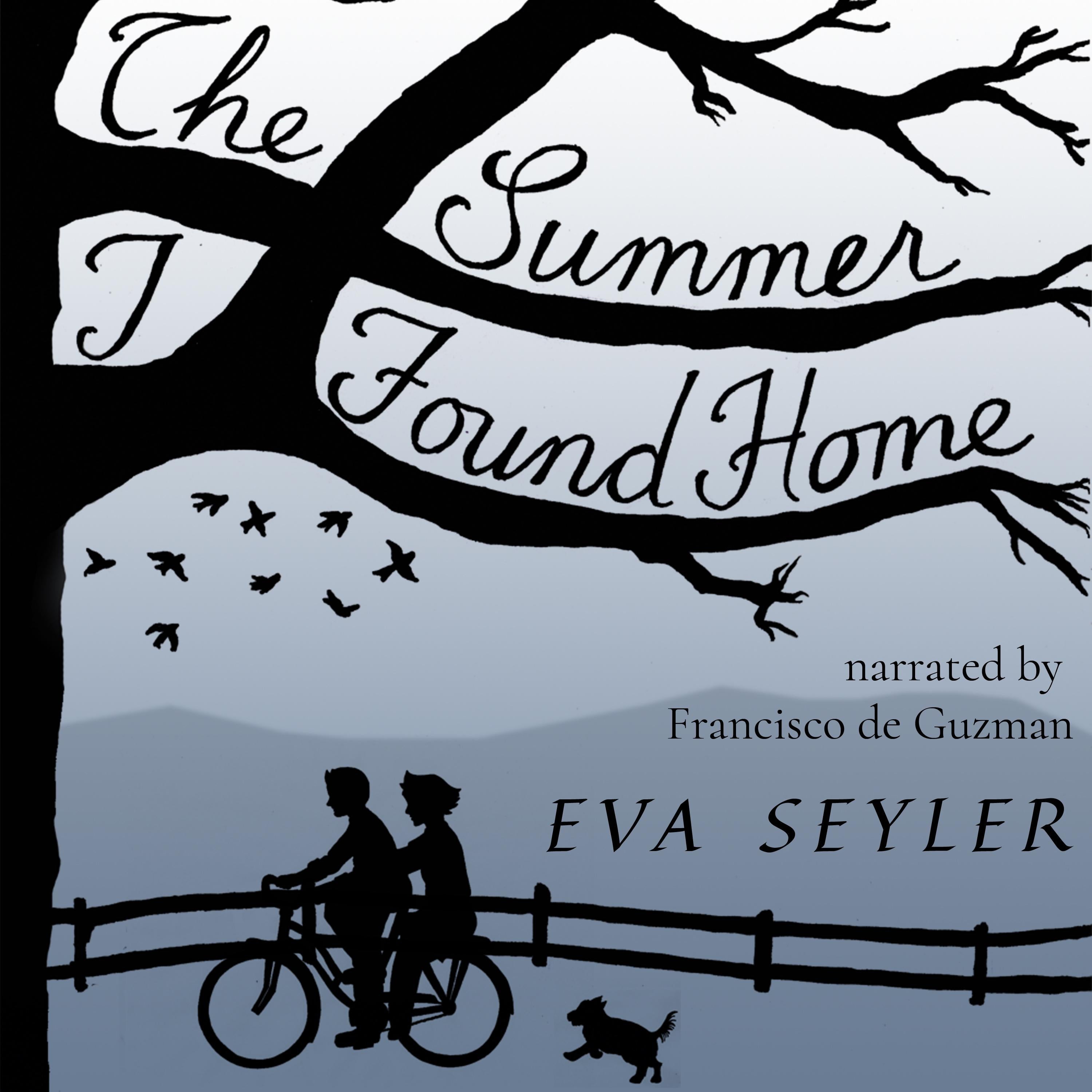 The Summer I Found Home