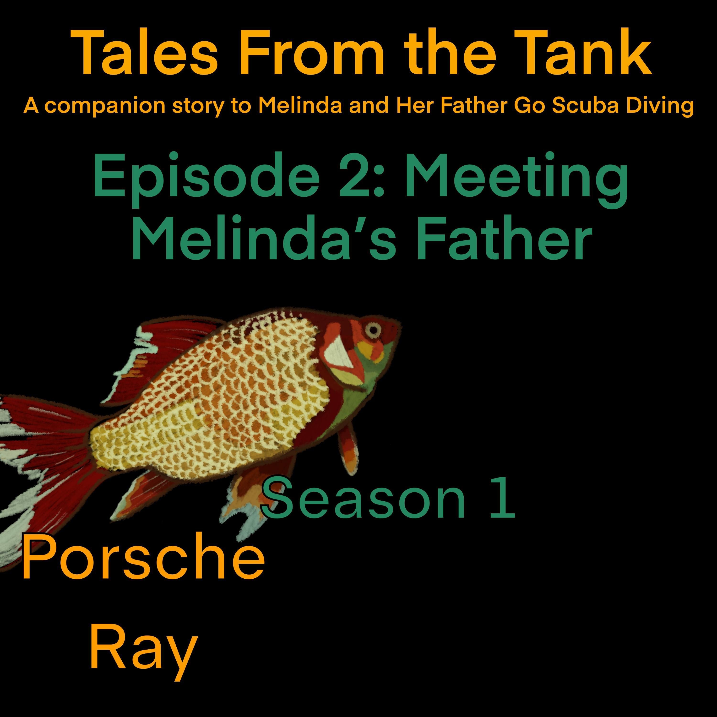 Tales From the Tank: Season 1 Episode 2