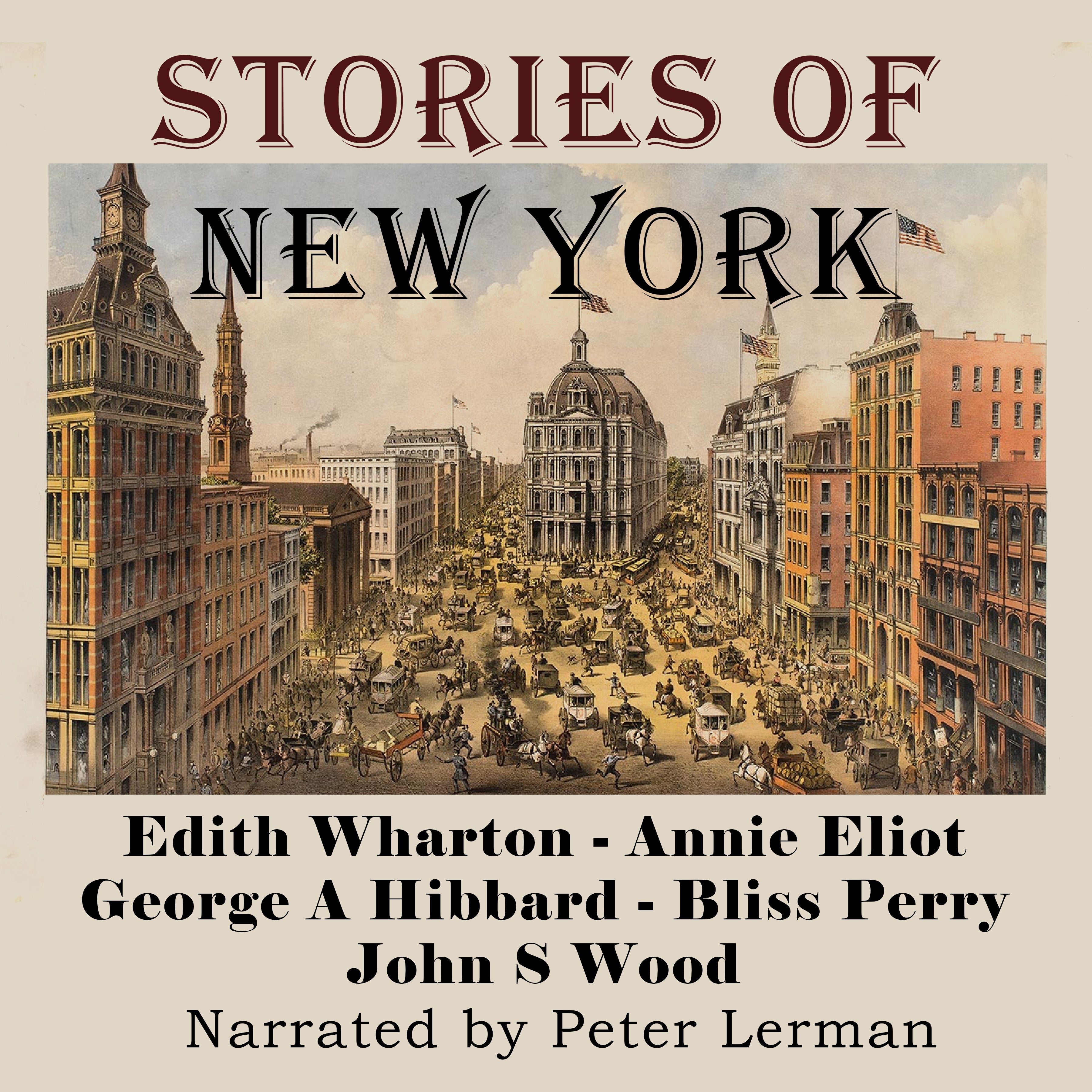 Stories of New York