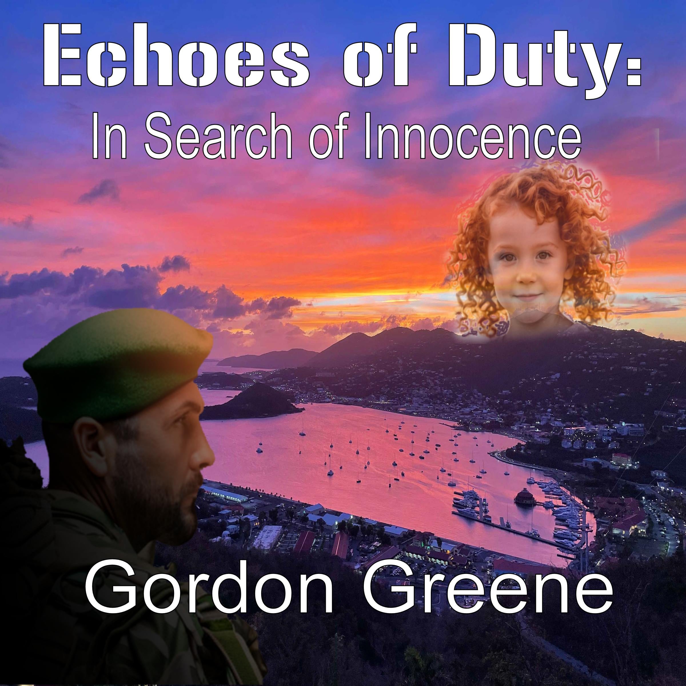 Echoes of Duty: In Search of Innocence