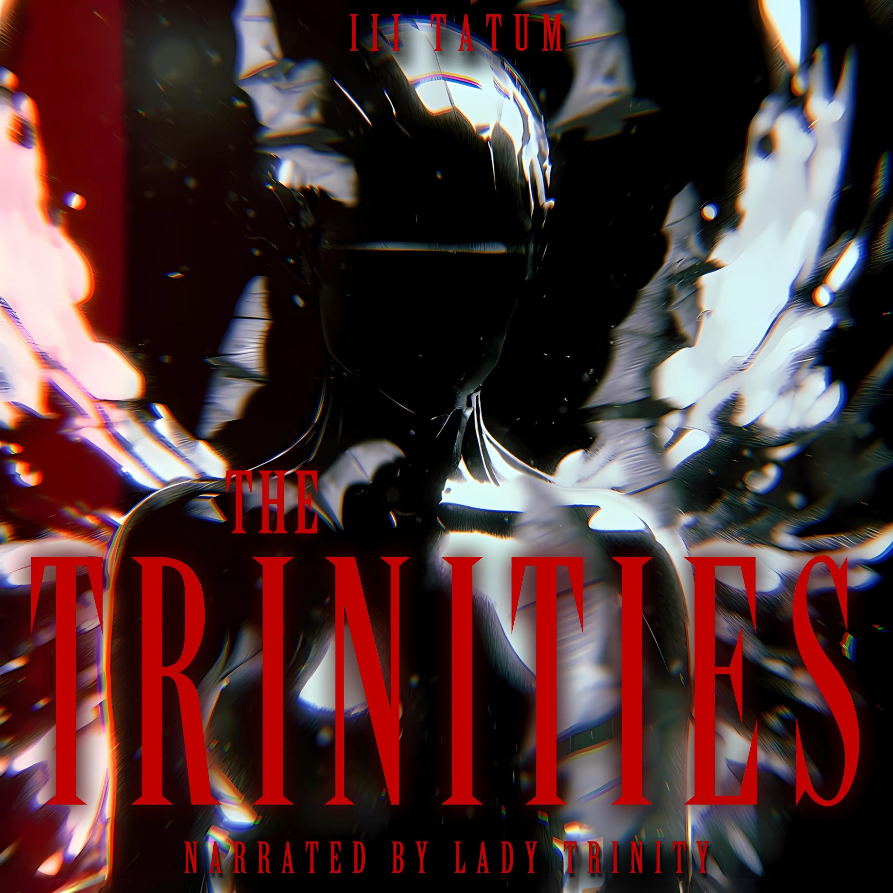 The Trinities