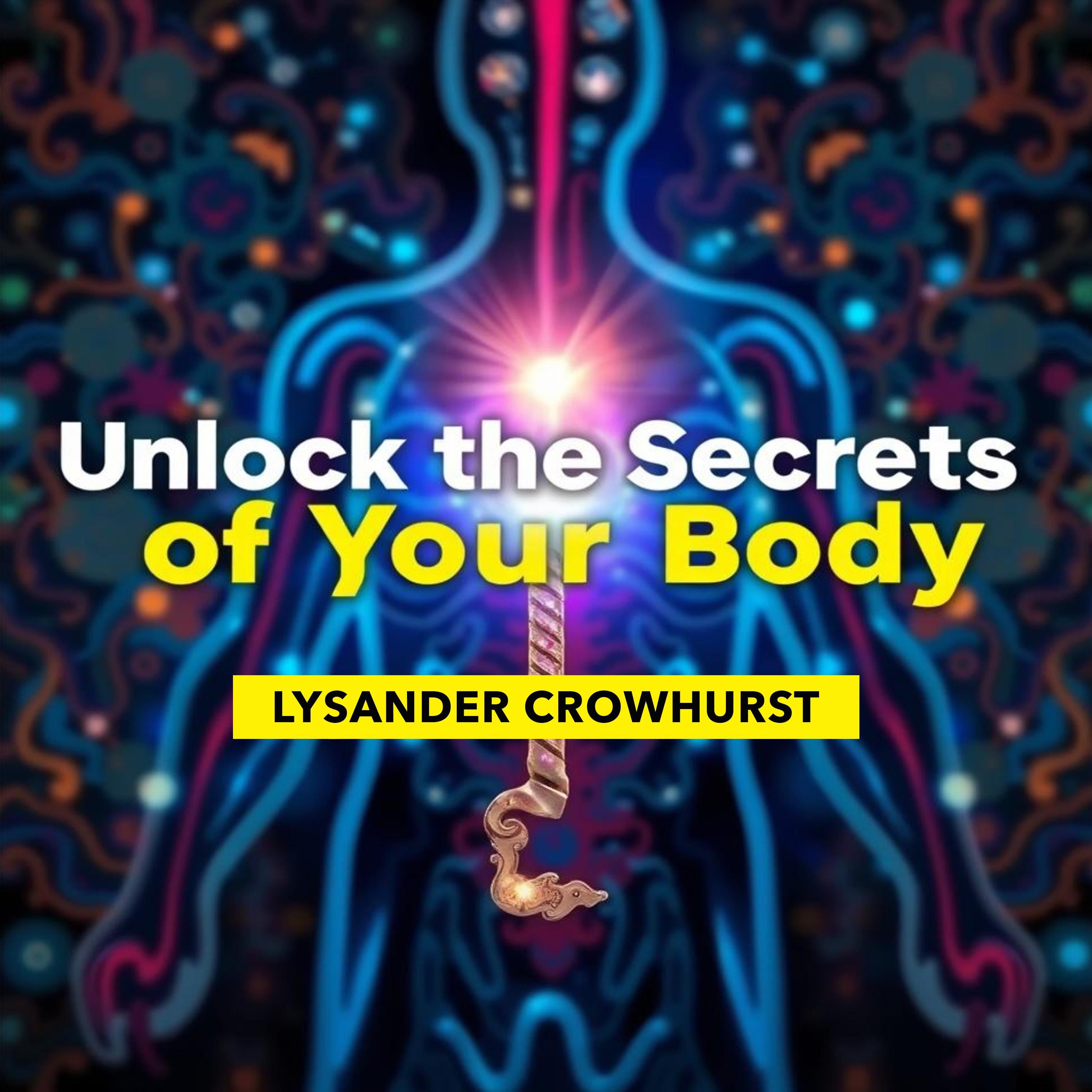 Unlock the Secrets of Your Body: A User-Friendly Path to Understanding