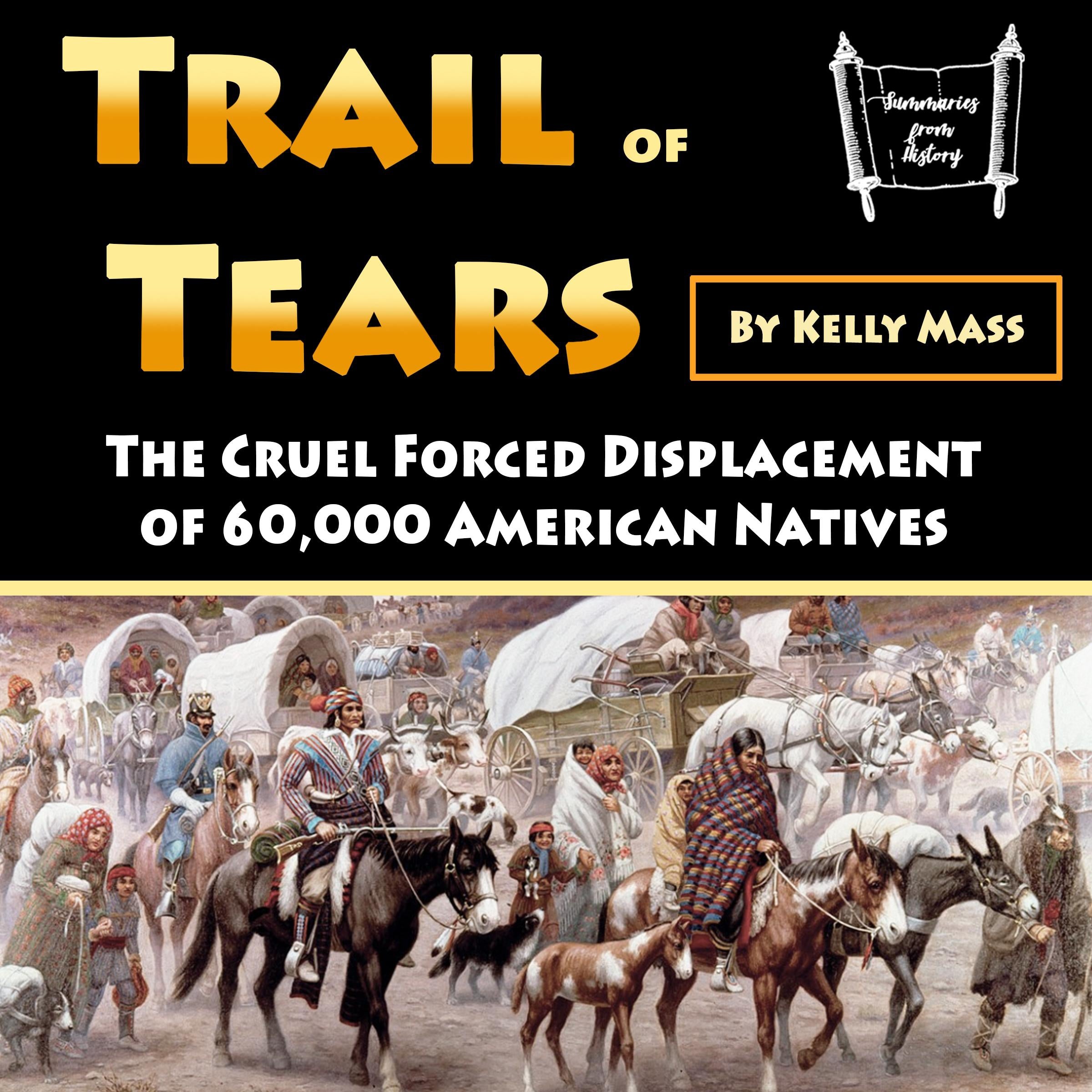 Trail of Tears