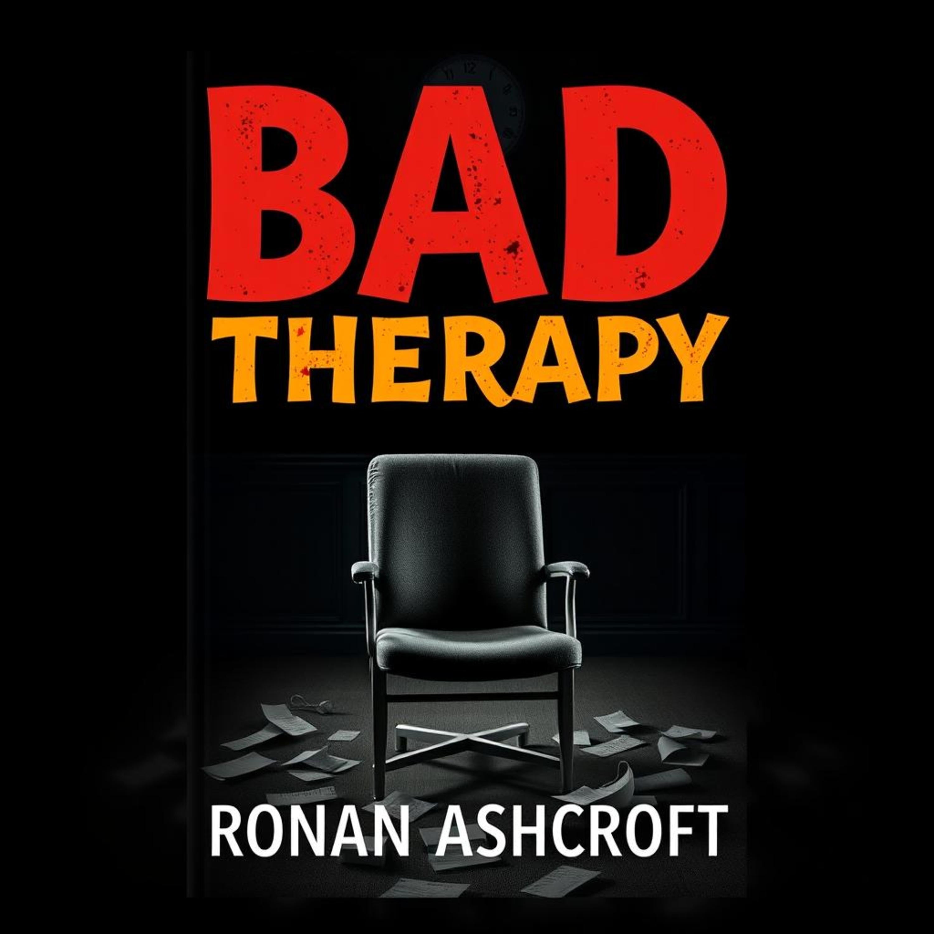 Bad Therapy: Unraveling Why Our Youth Struggle Today