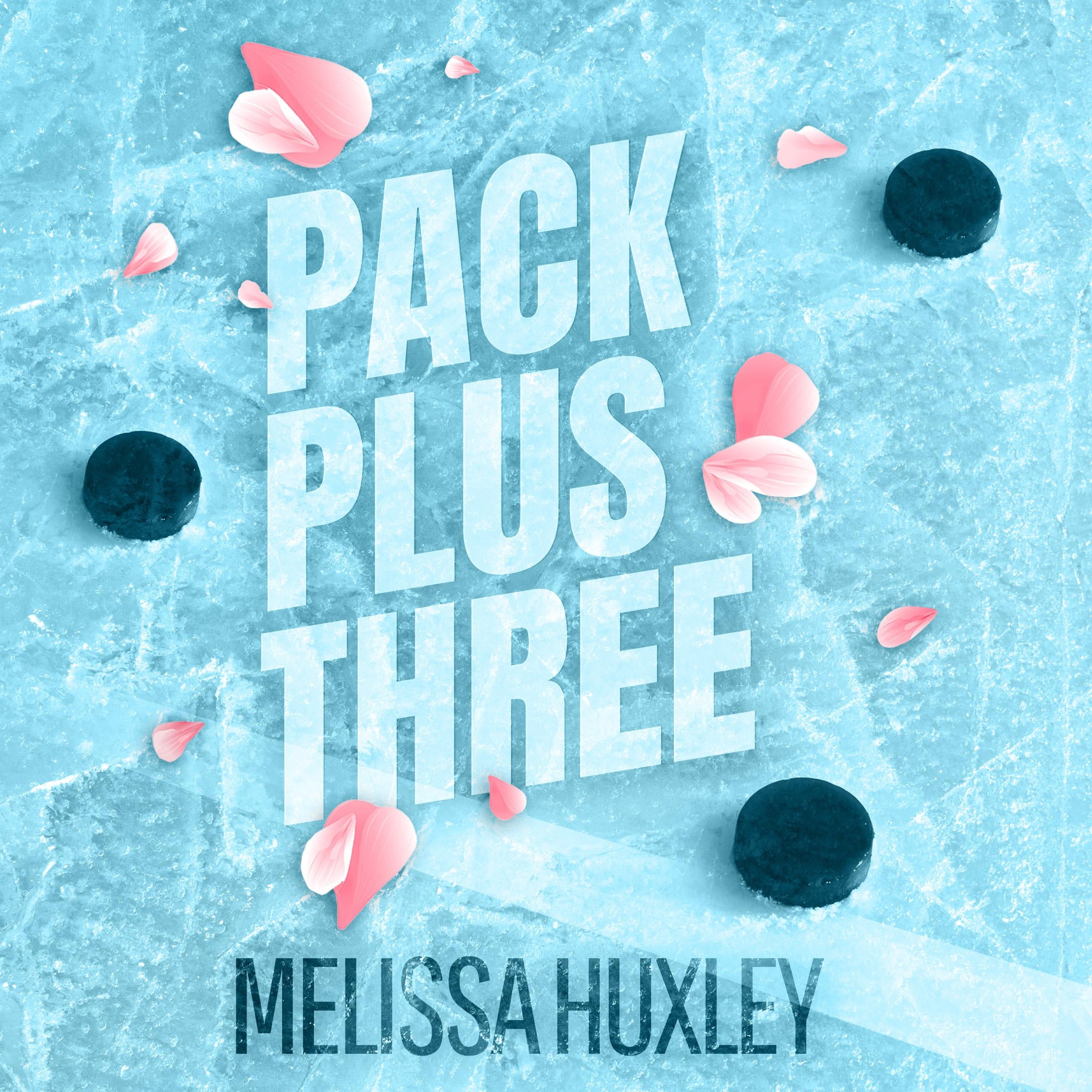 Pack Plus Three