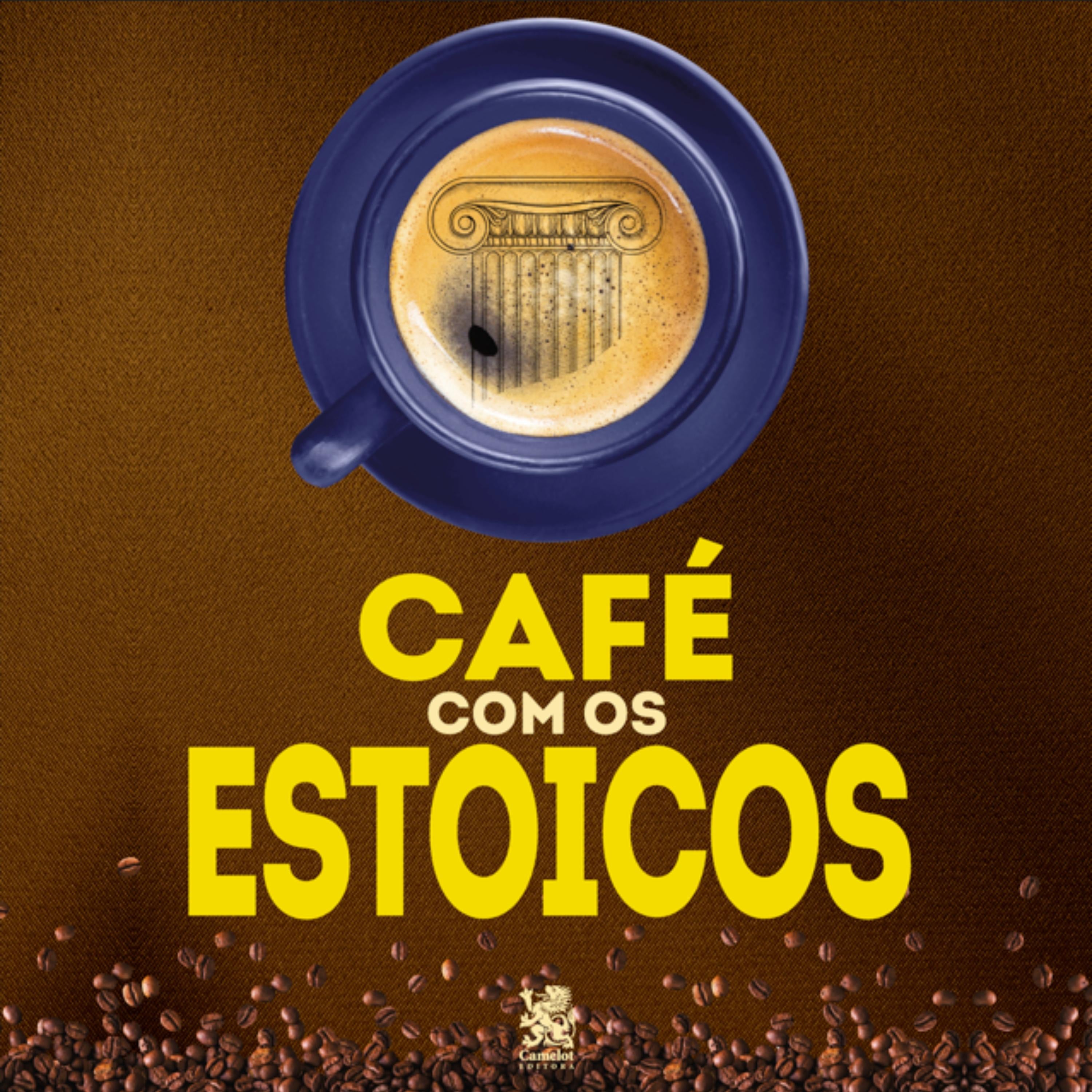 Café com os Estóicos