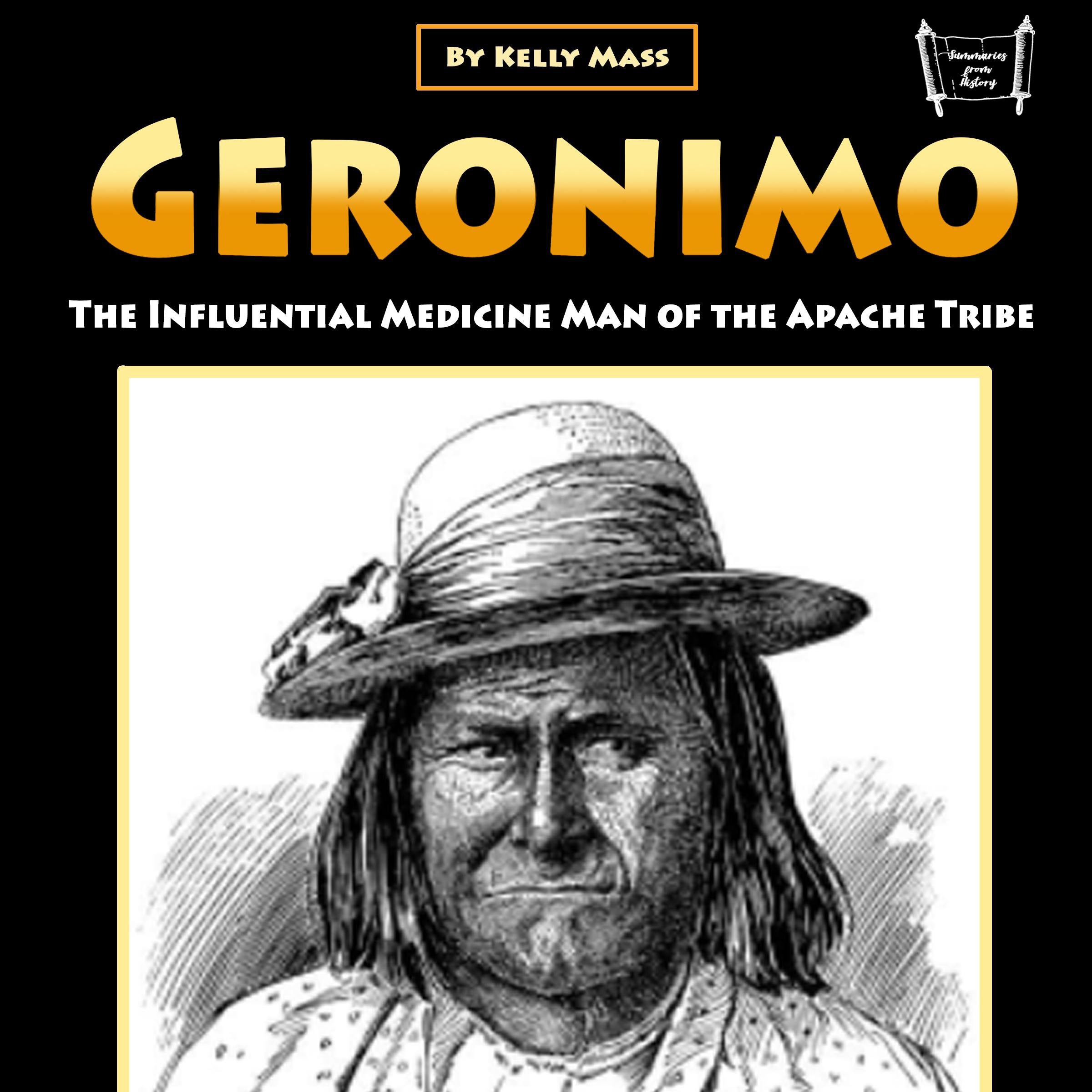 Geronimo