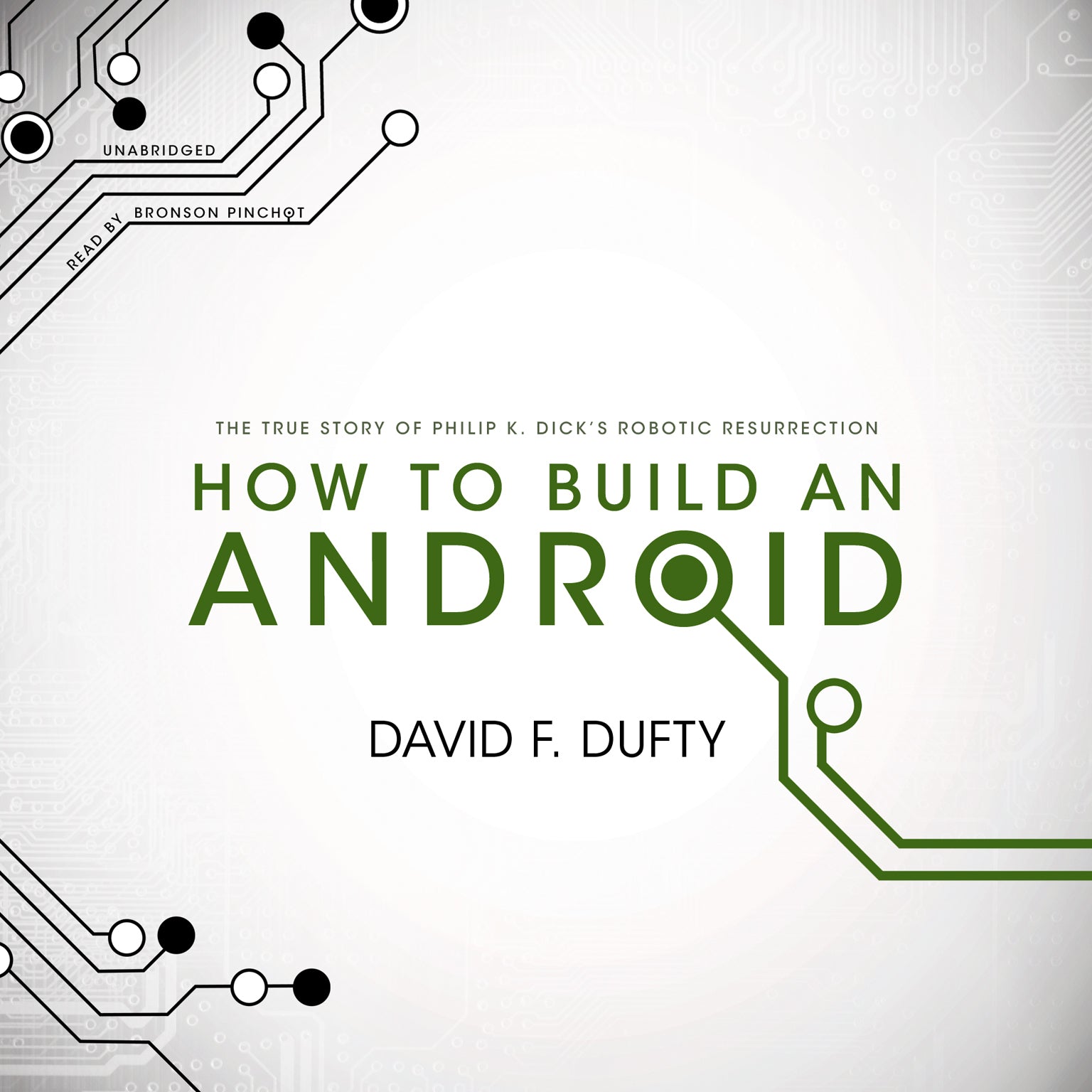 How to Build an Android