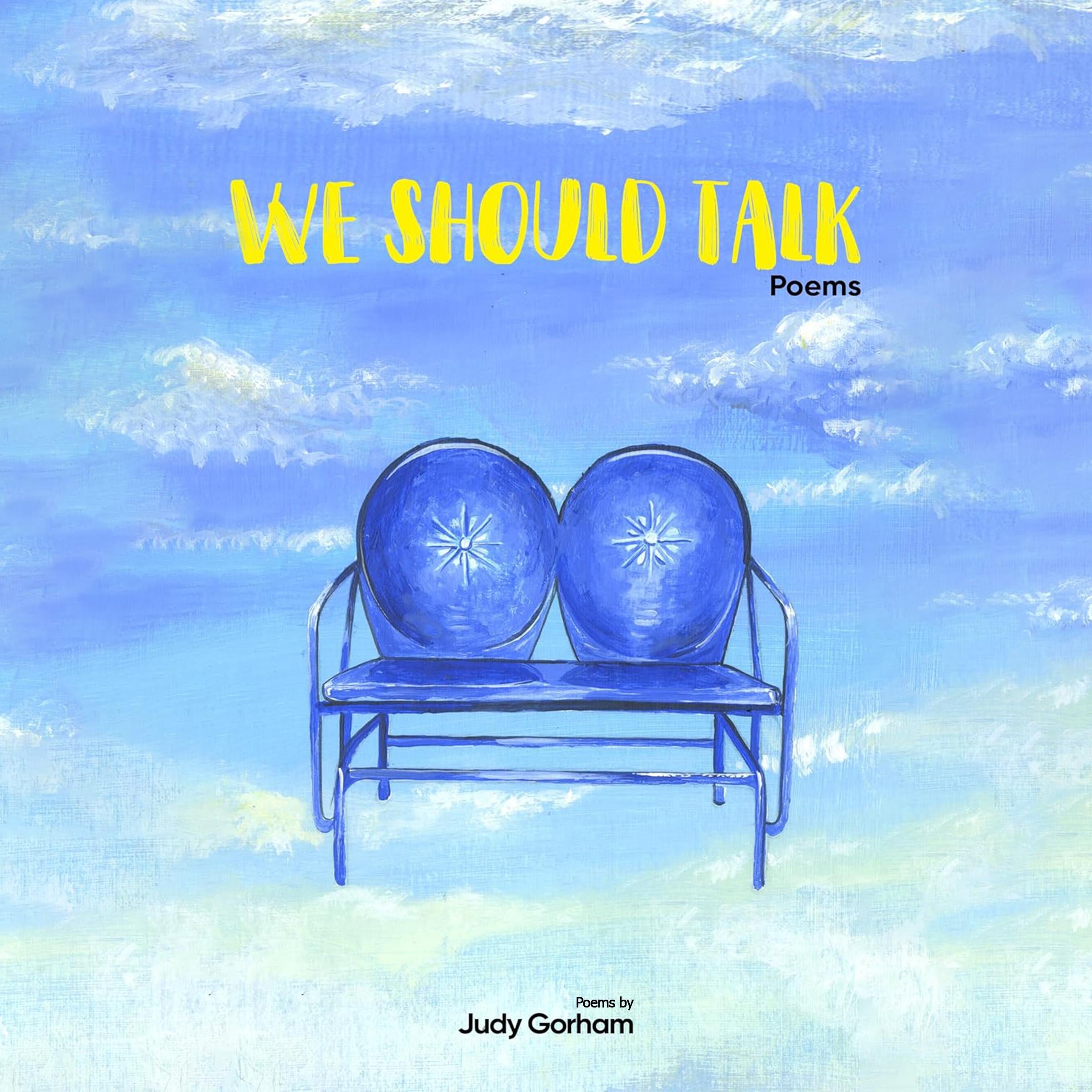 We Should Talk