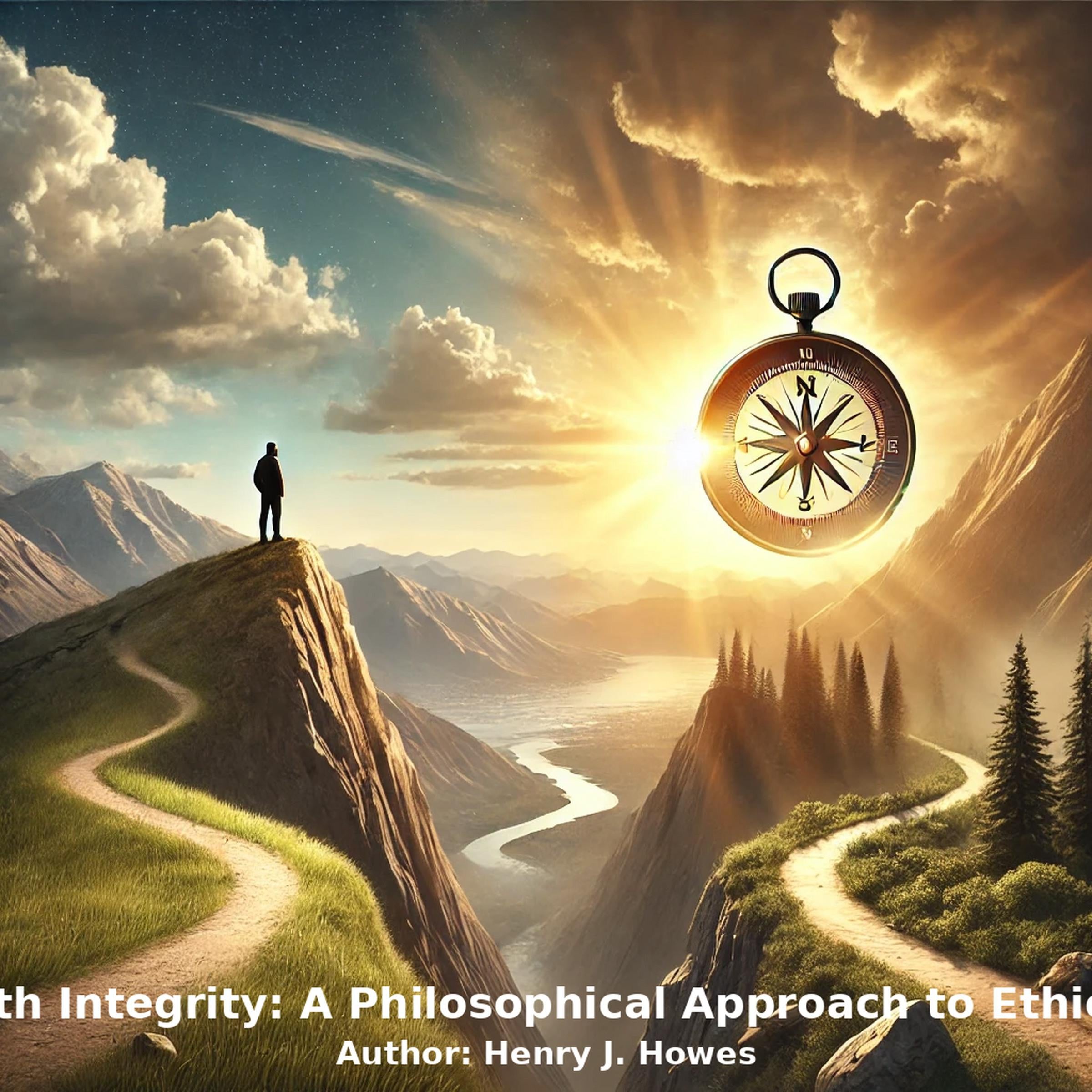 Living with Integrity: A Philosophical Approach to Ethical Living