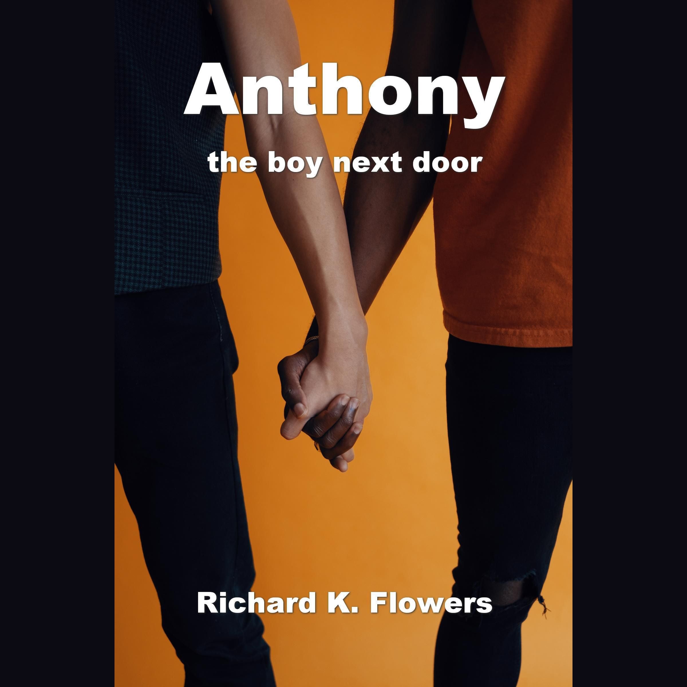 Anthony the Boy Next Door