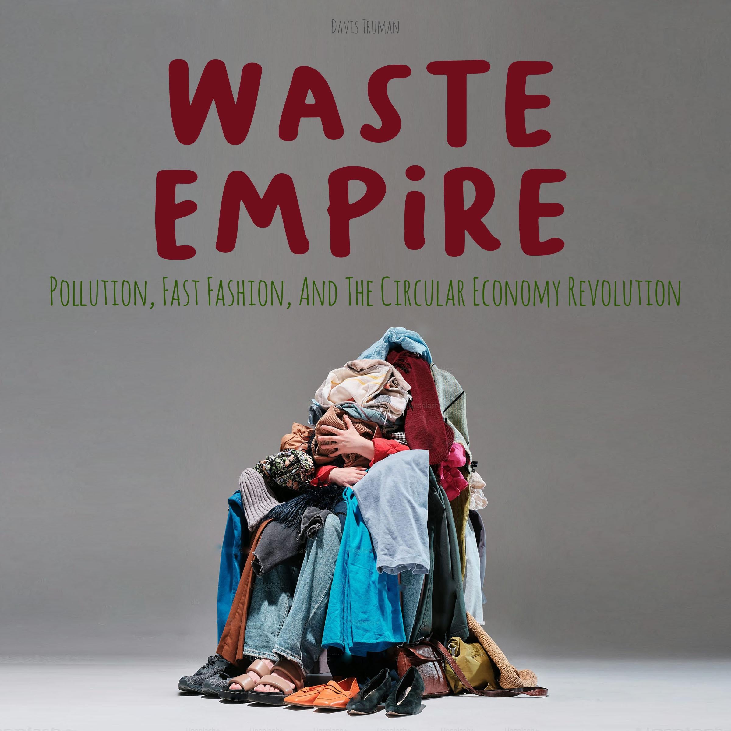 Waste Empire