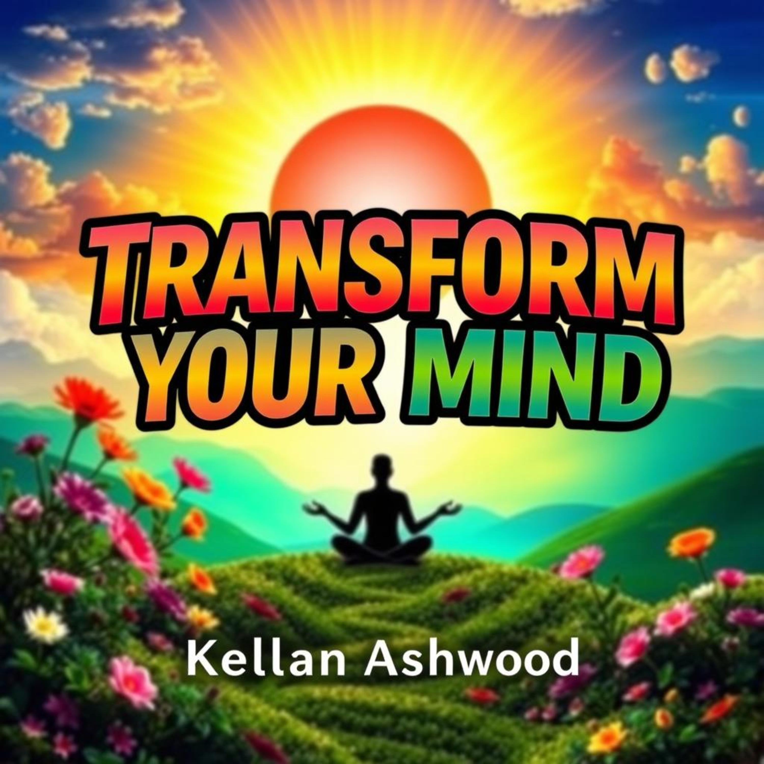 Transform Your Mind: Secrets to Unleashing Your Inner Power