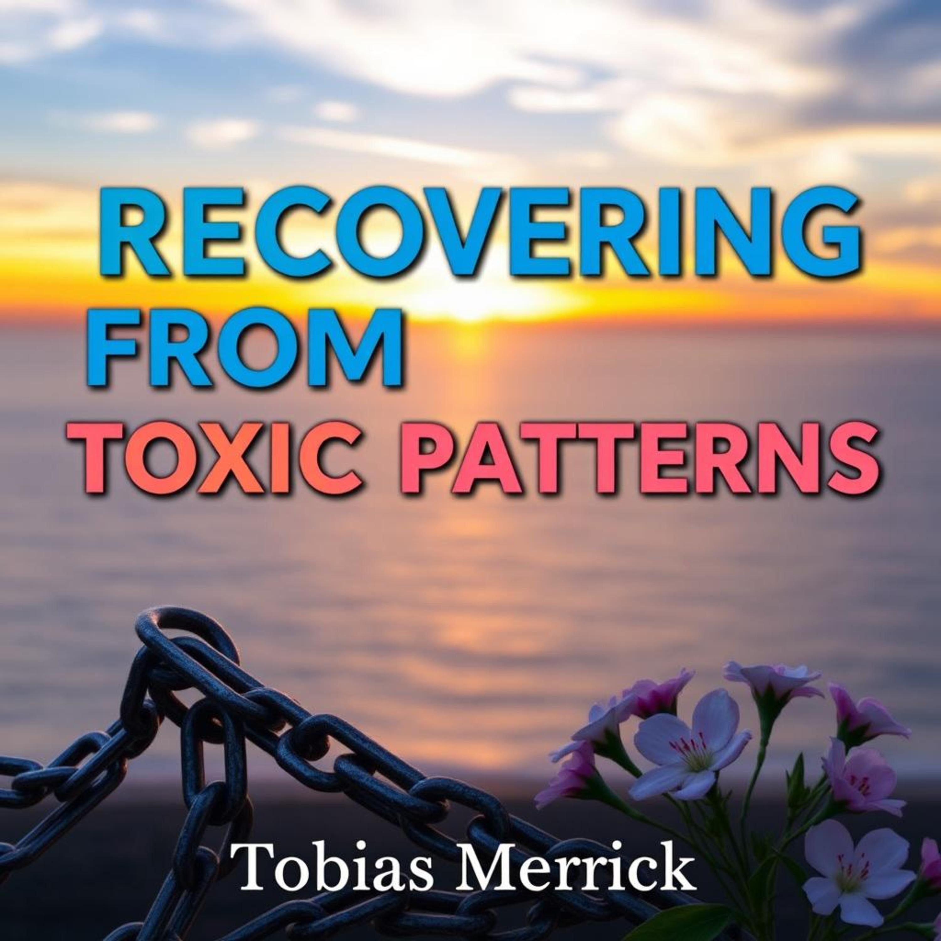 Recovering from Toxic Patterns: Transform Your Life with Simple Strategies
