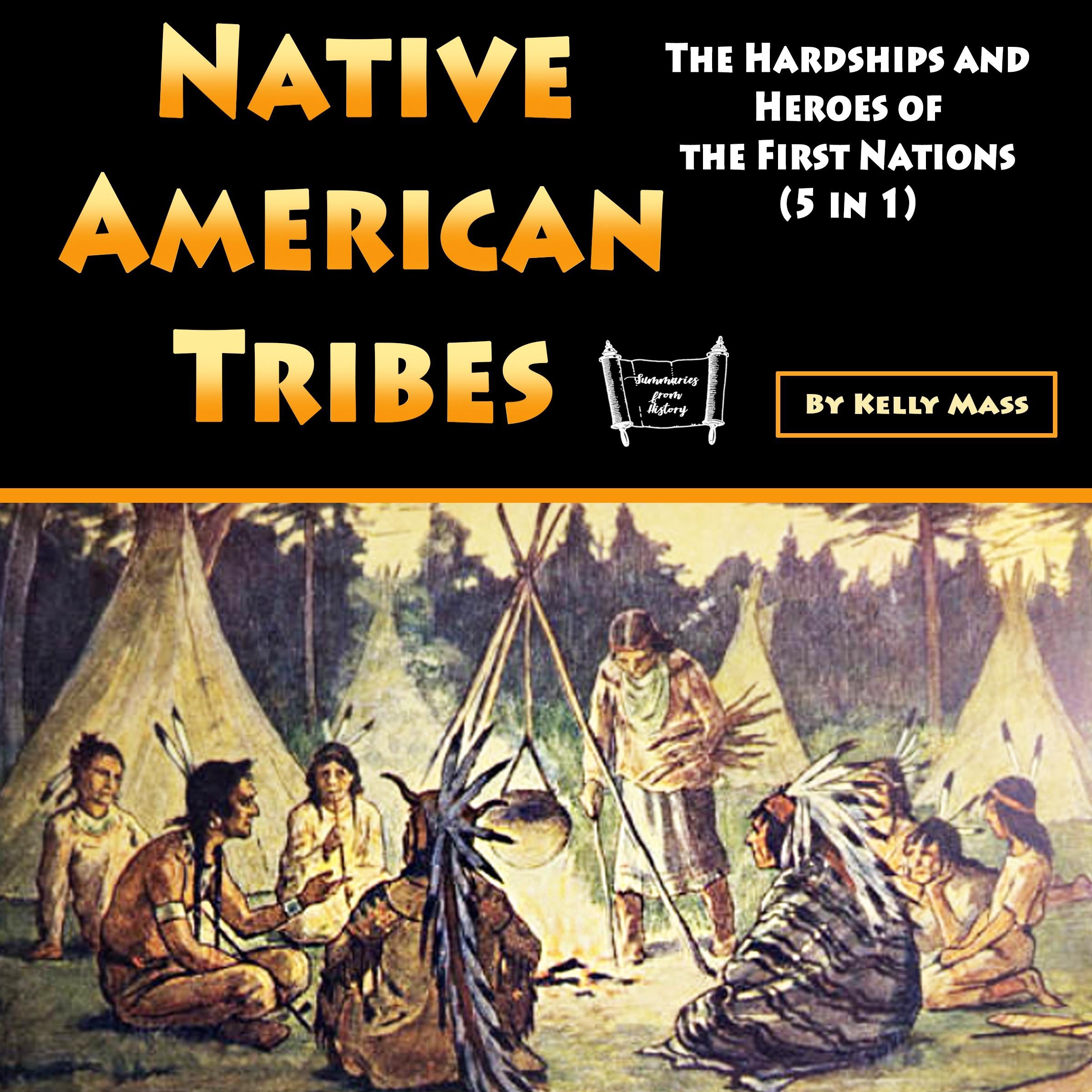 Native American Tribes