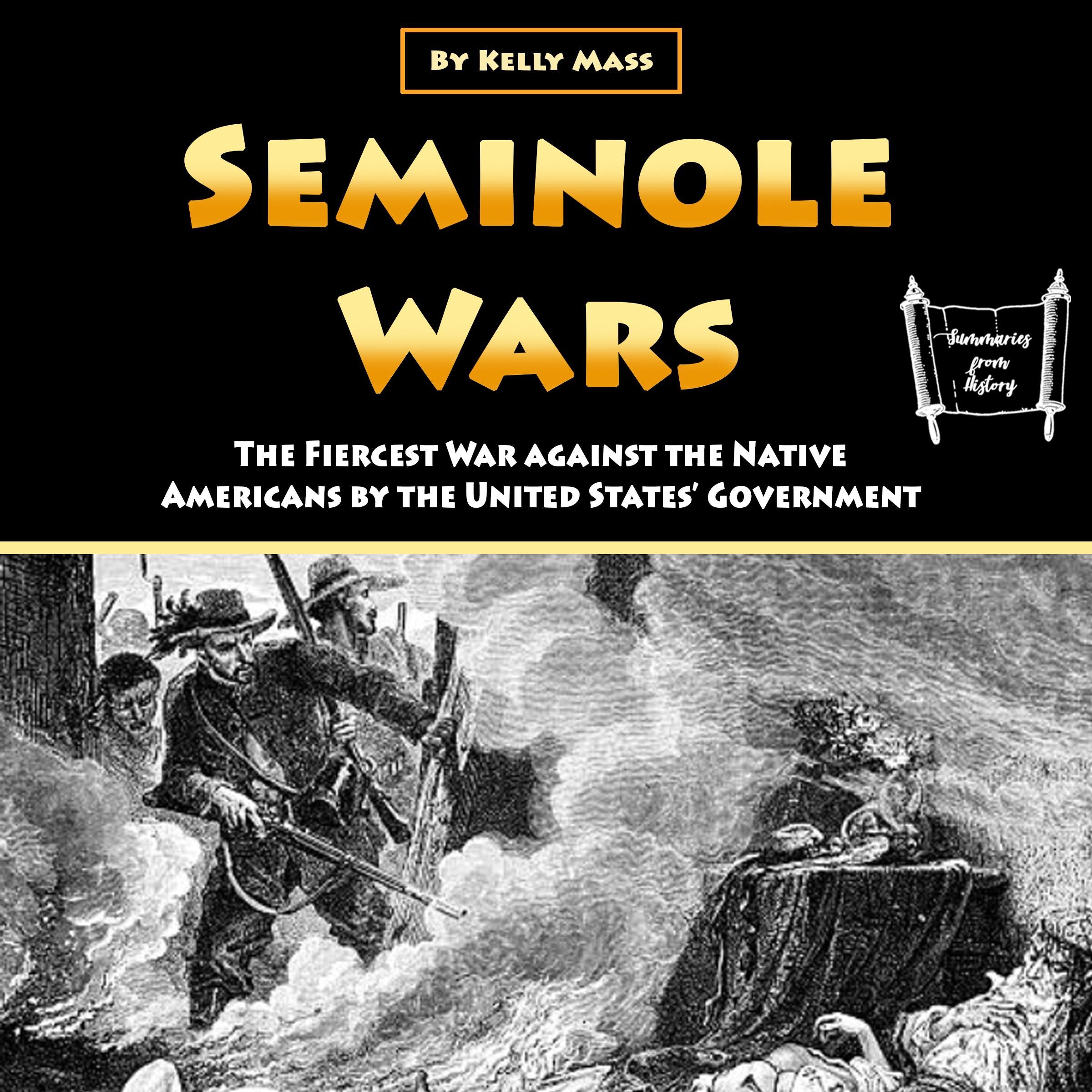 Seminole Wars
