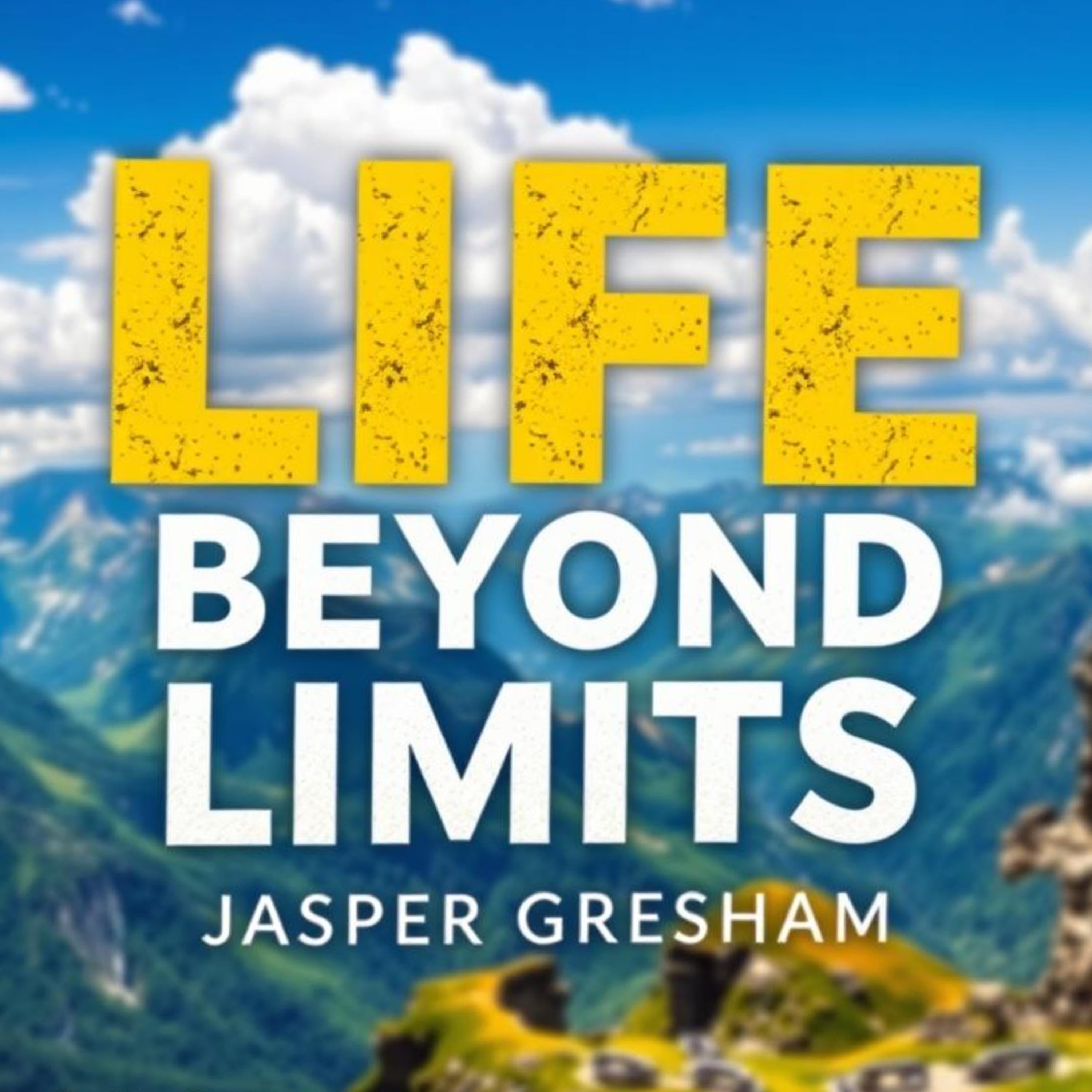 Life Beyond Limits: Embrace What Truly Matters at the End