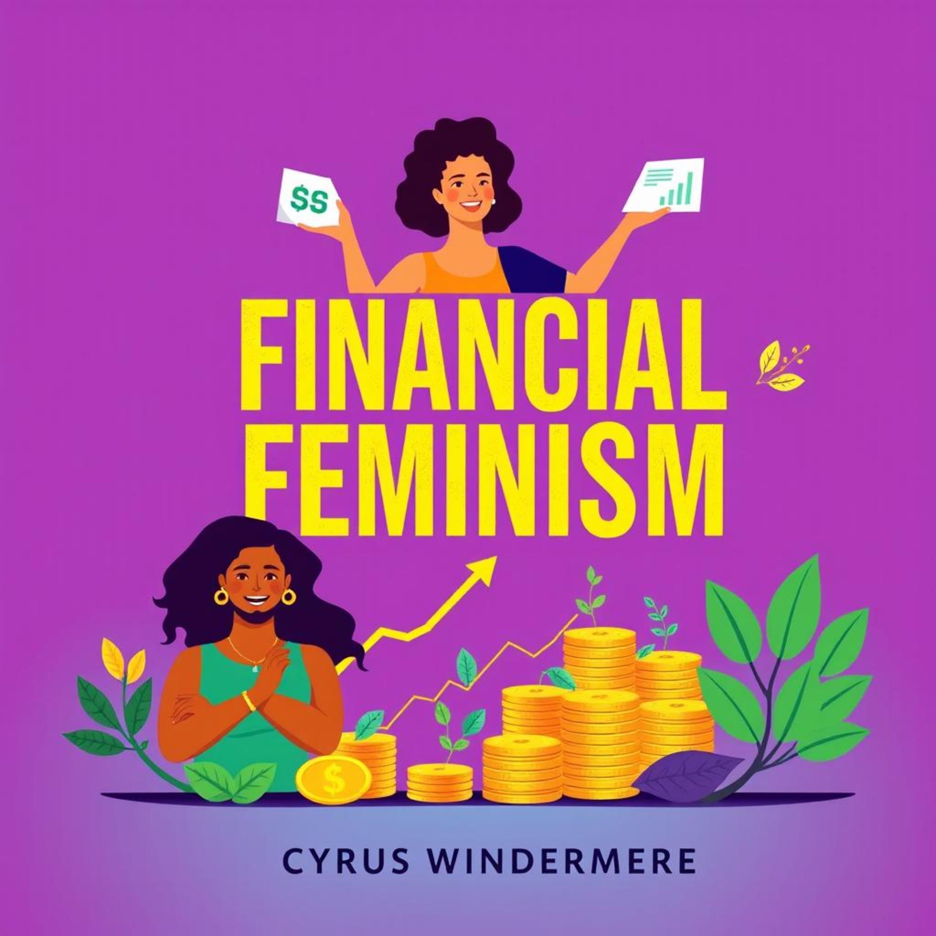 Financial Feminism: Cash in on Your Power