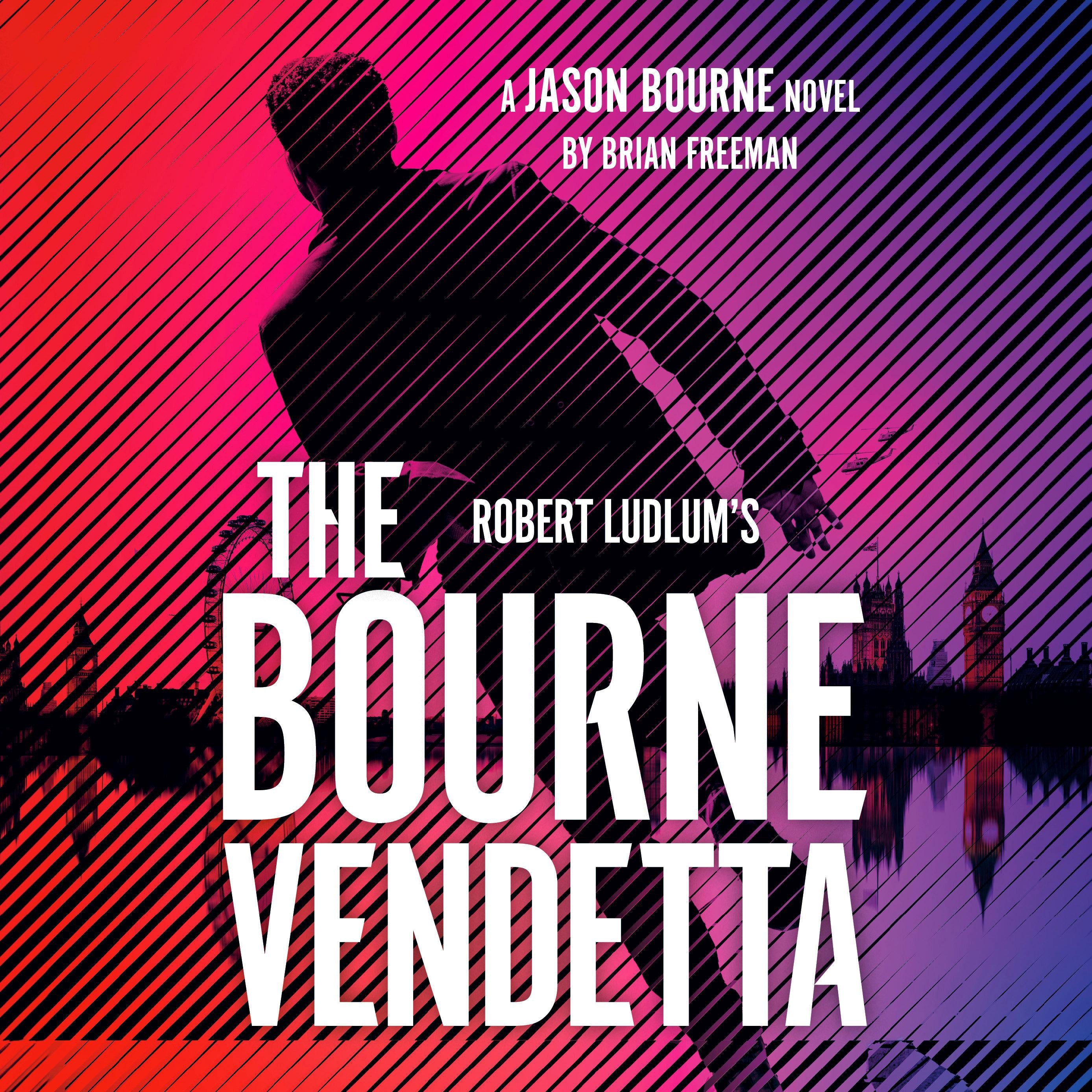 Robert Ludlum's The Bourne Vendetta