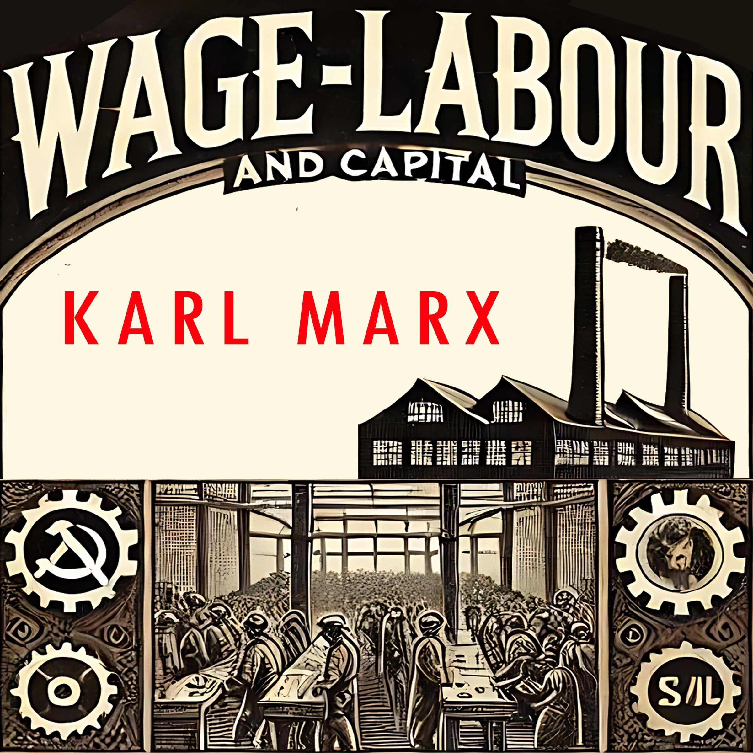 Wage Labour and Capital