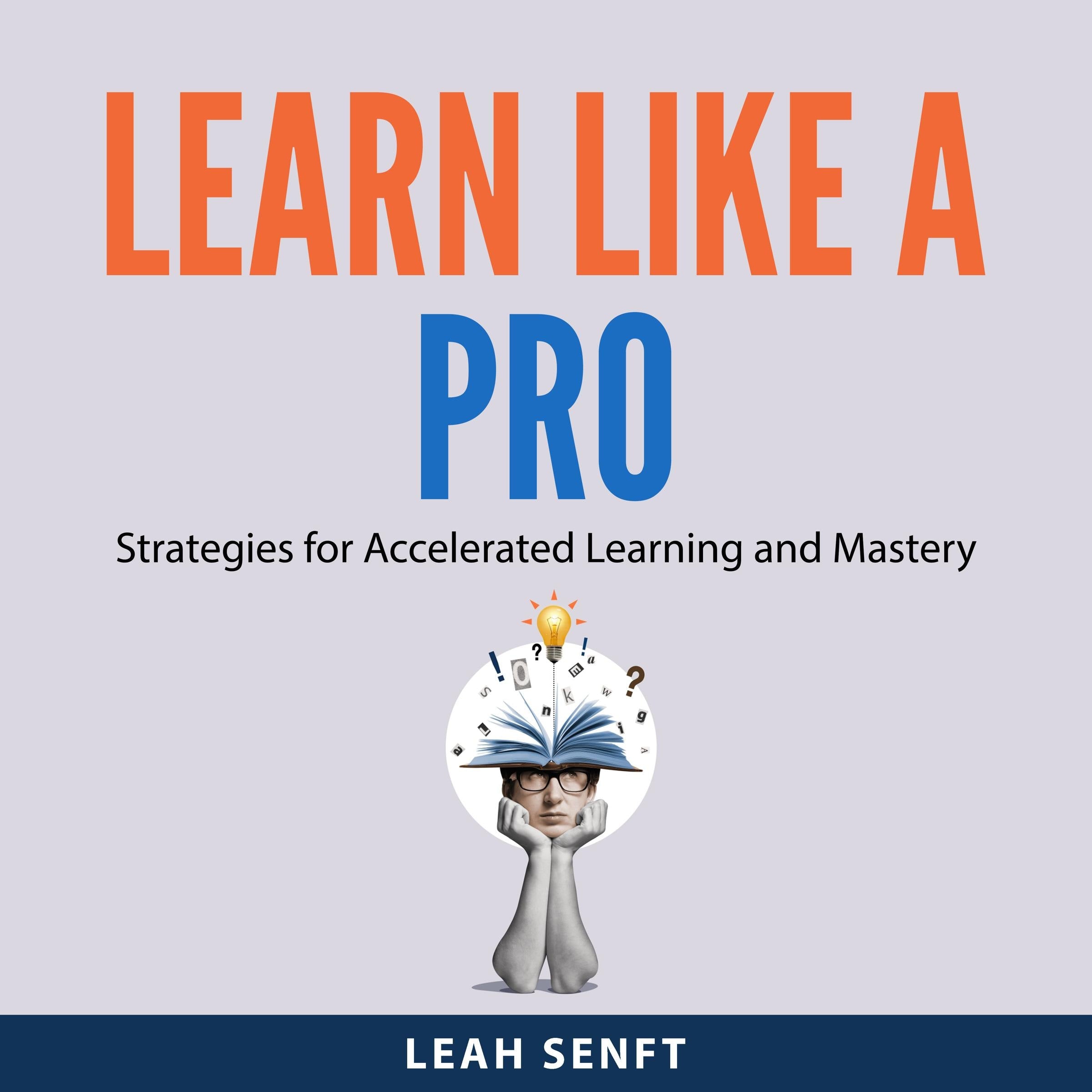 Learn Like a Pro