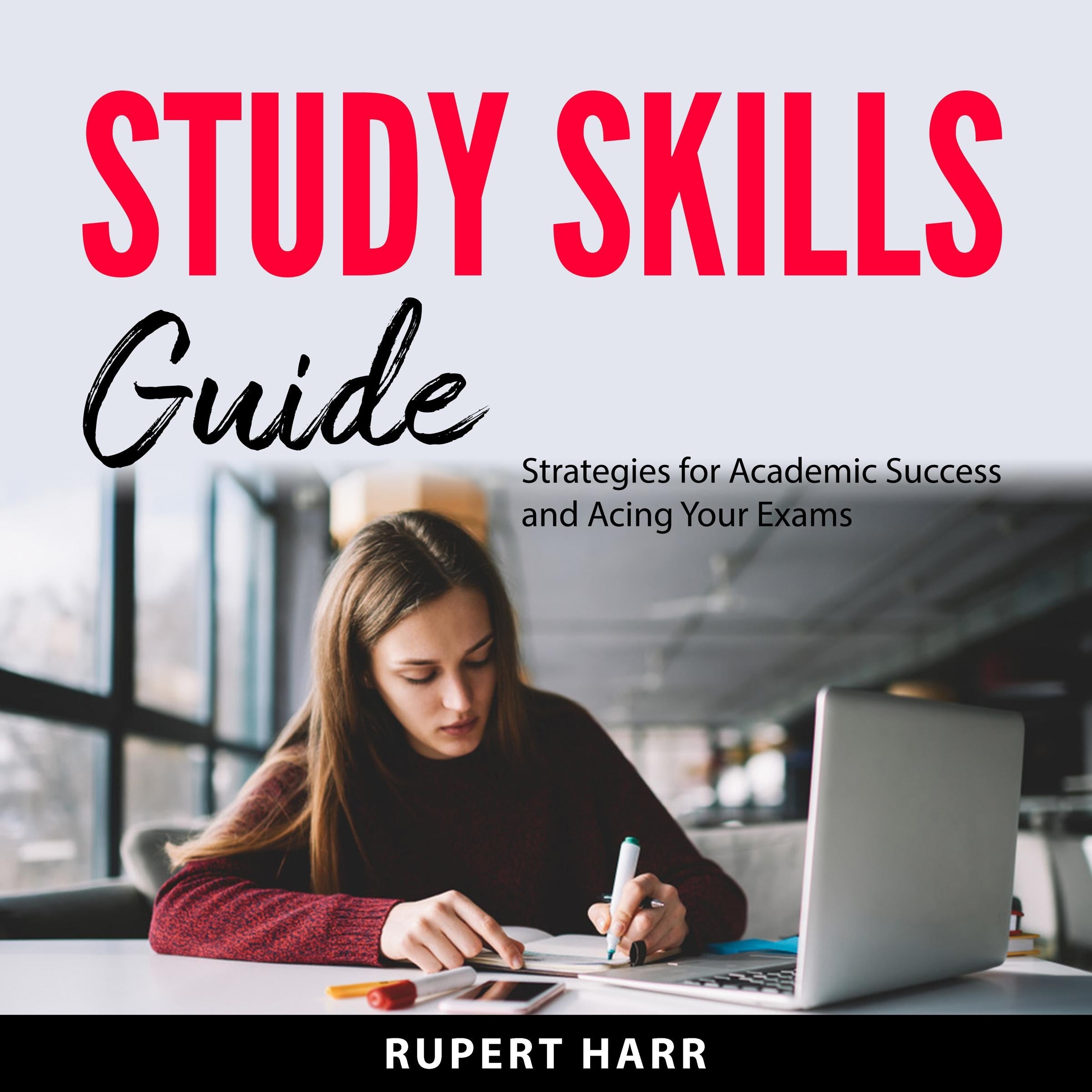 Study Skills Guide