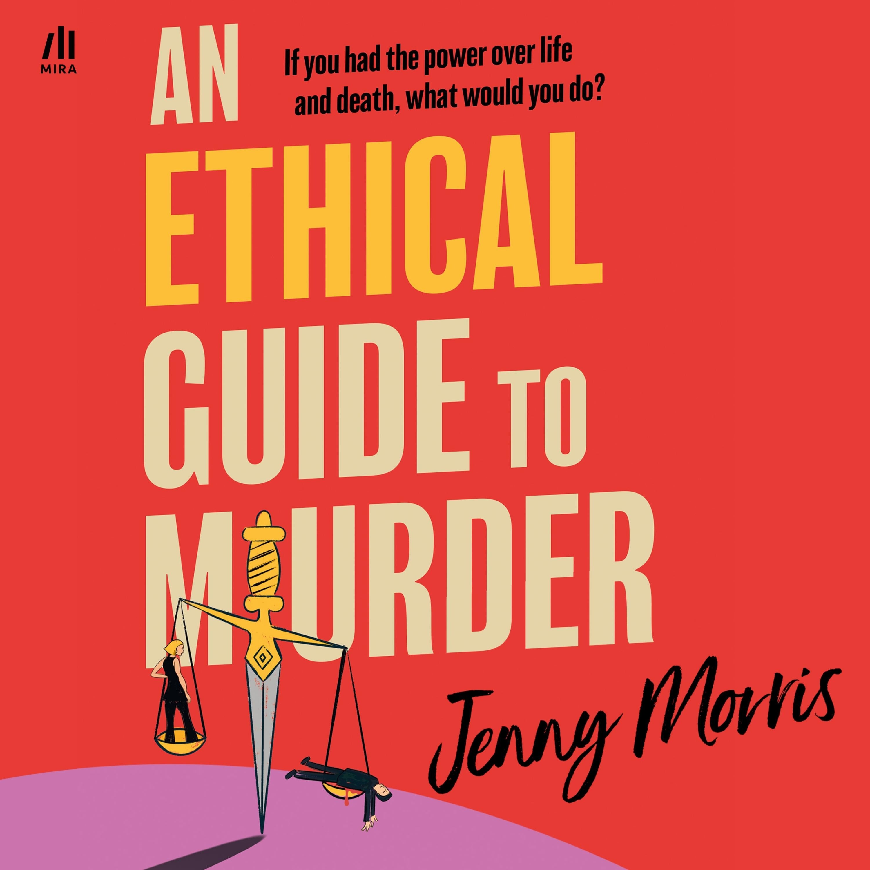An Ethical Guide to Murder