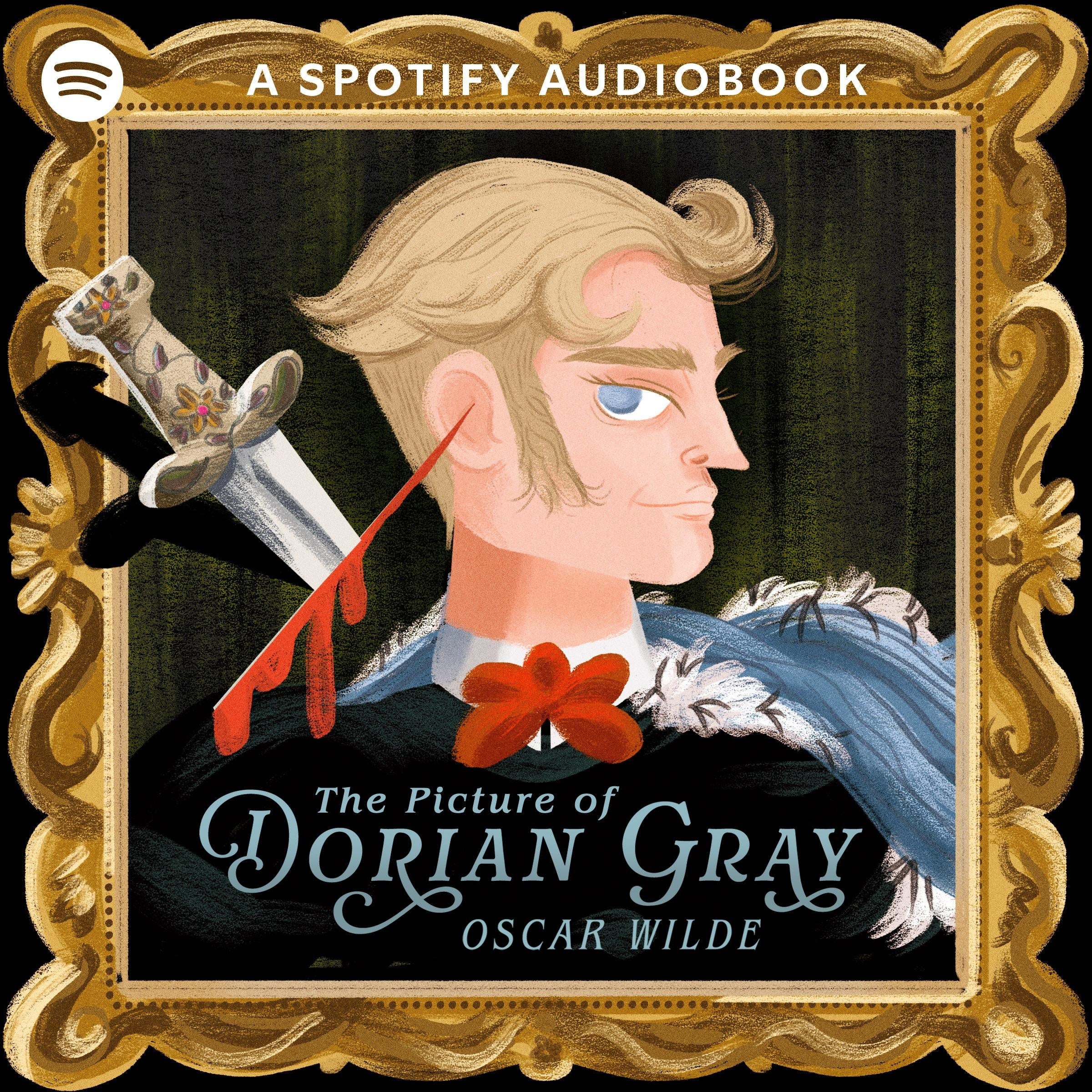 The Picture of Dorian Gray