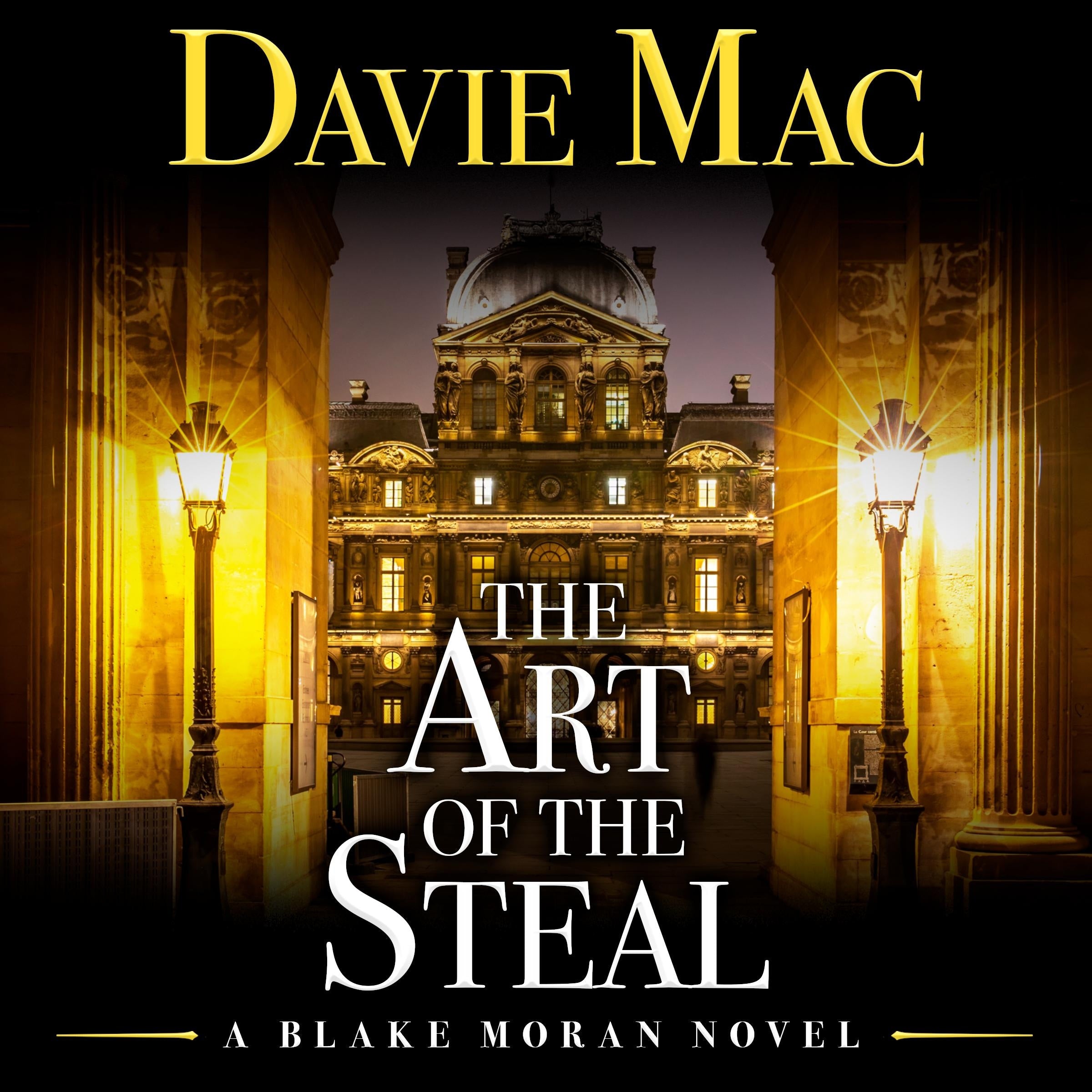 The Art of the Steal