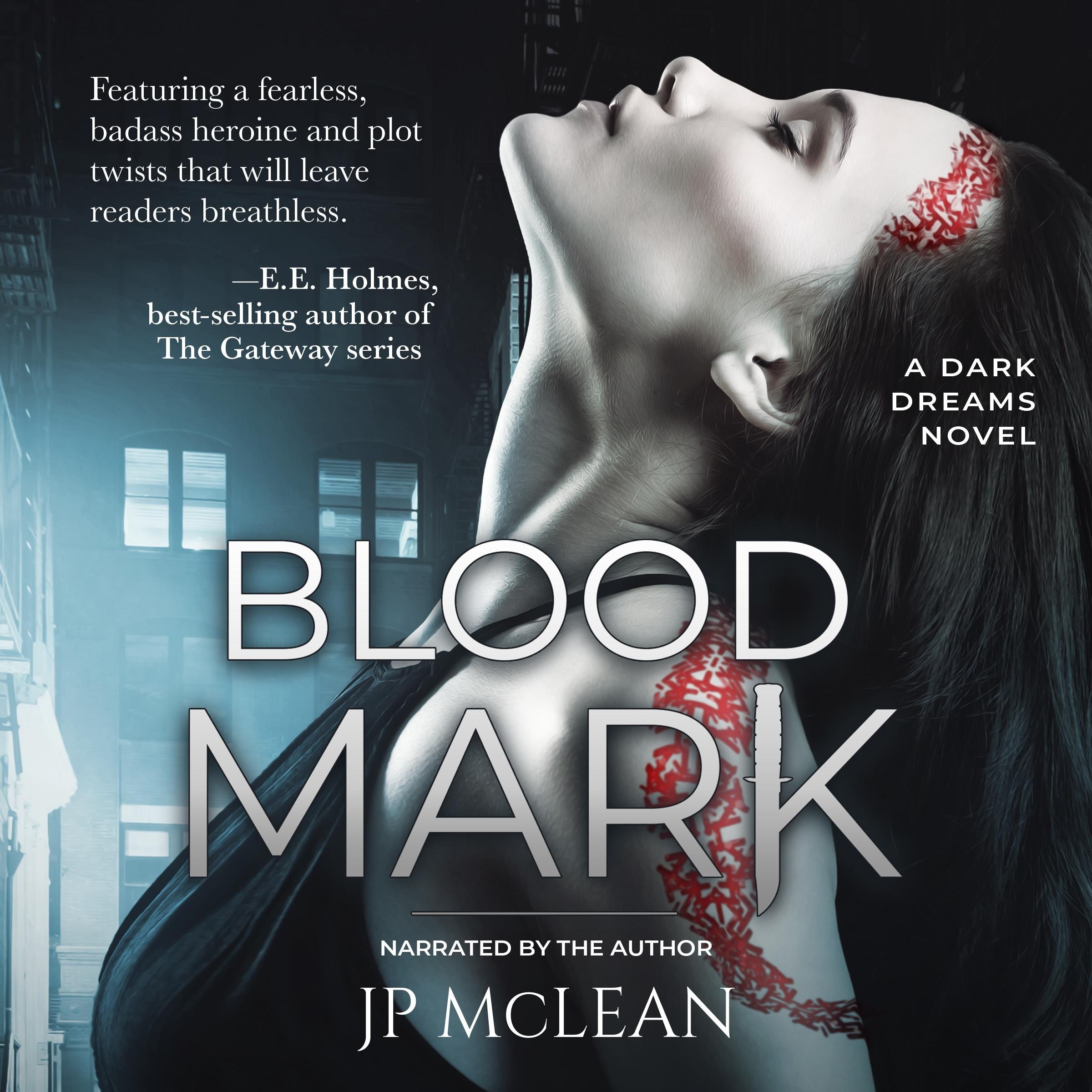 Blood Mark