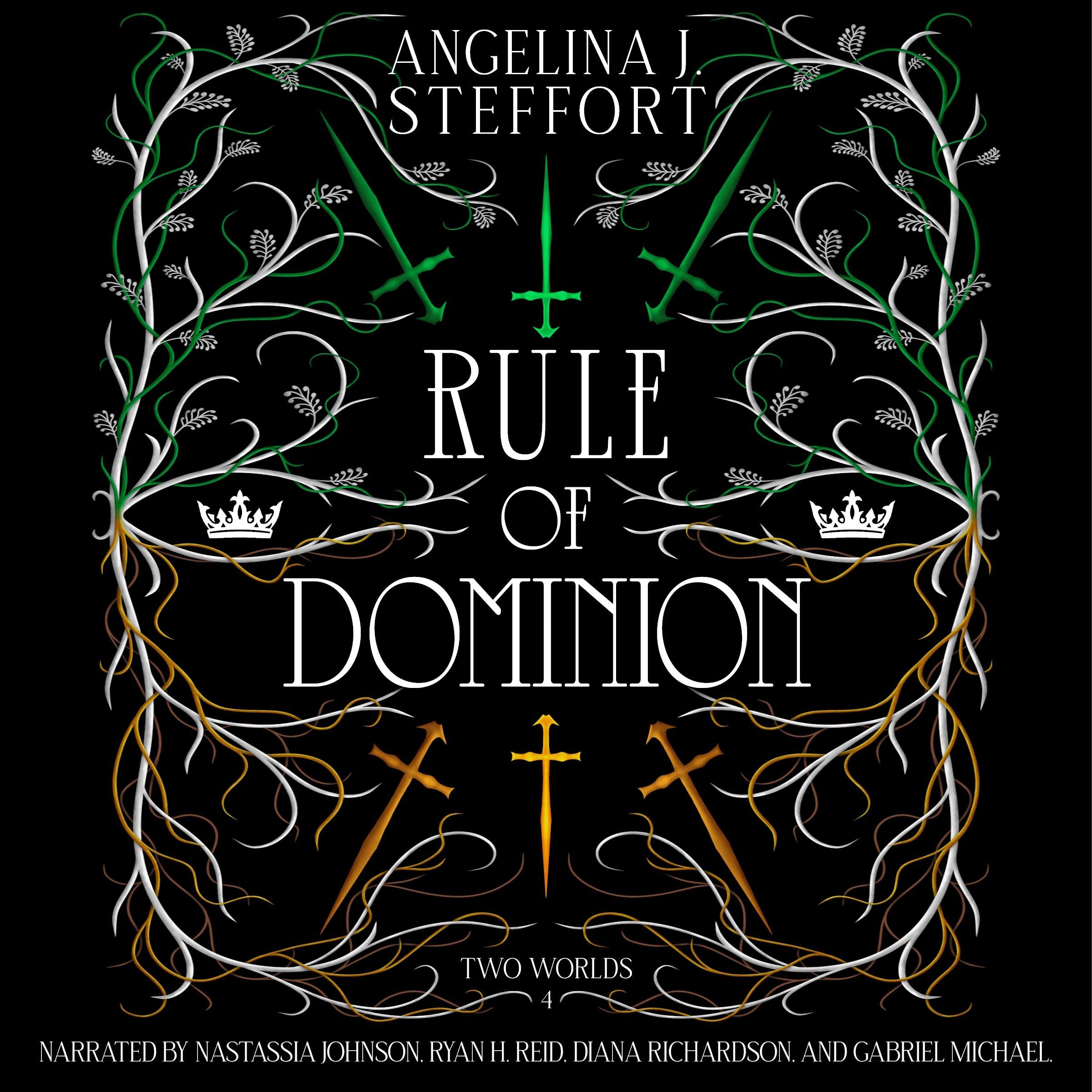 Rule of Dominion