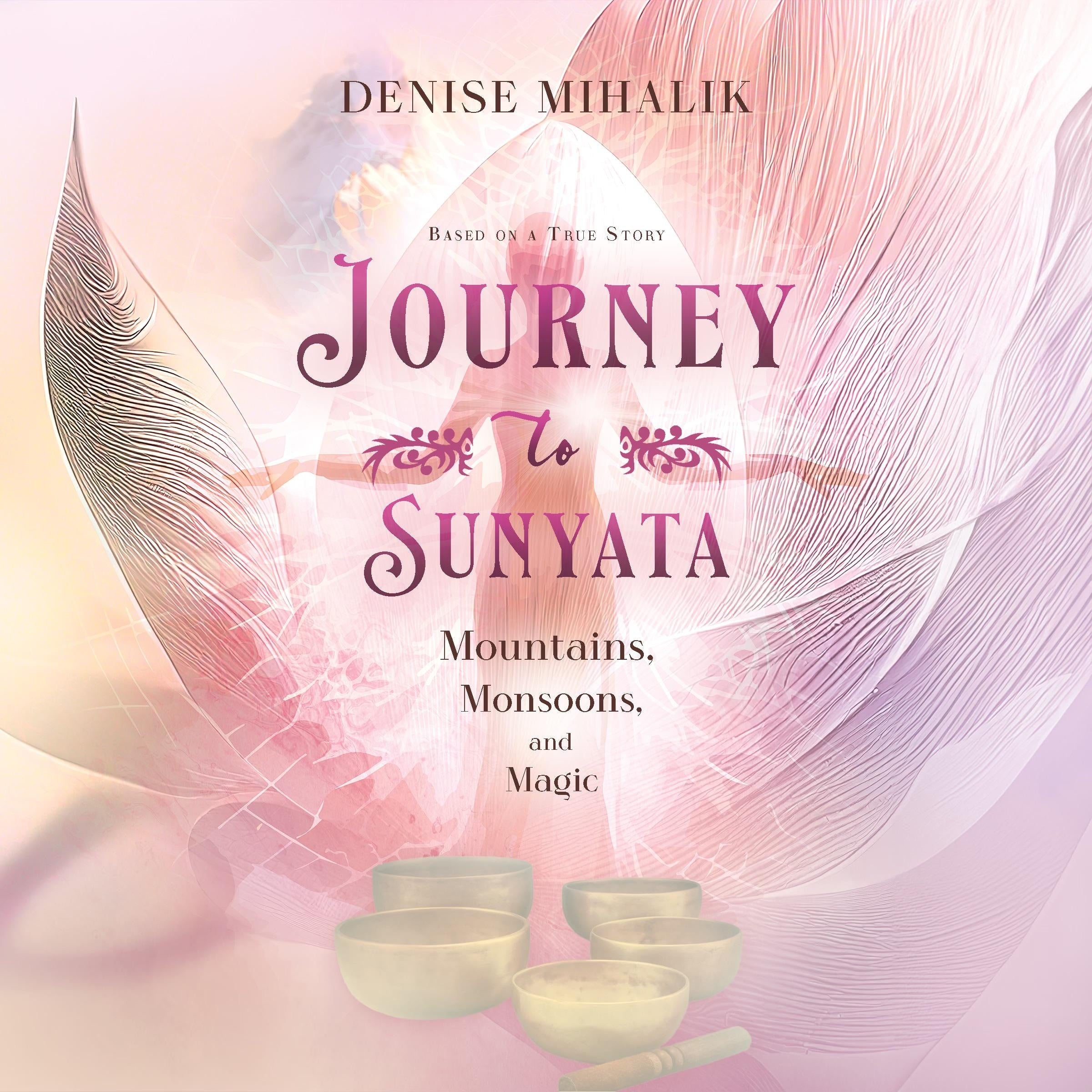 Journey to Sunyata