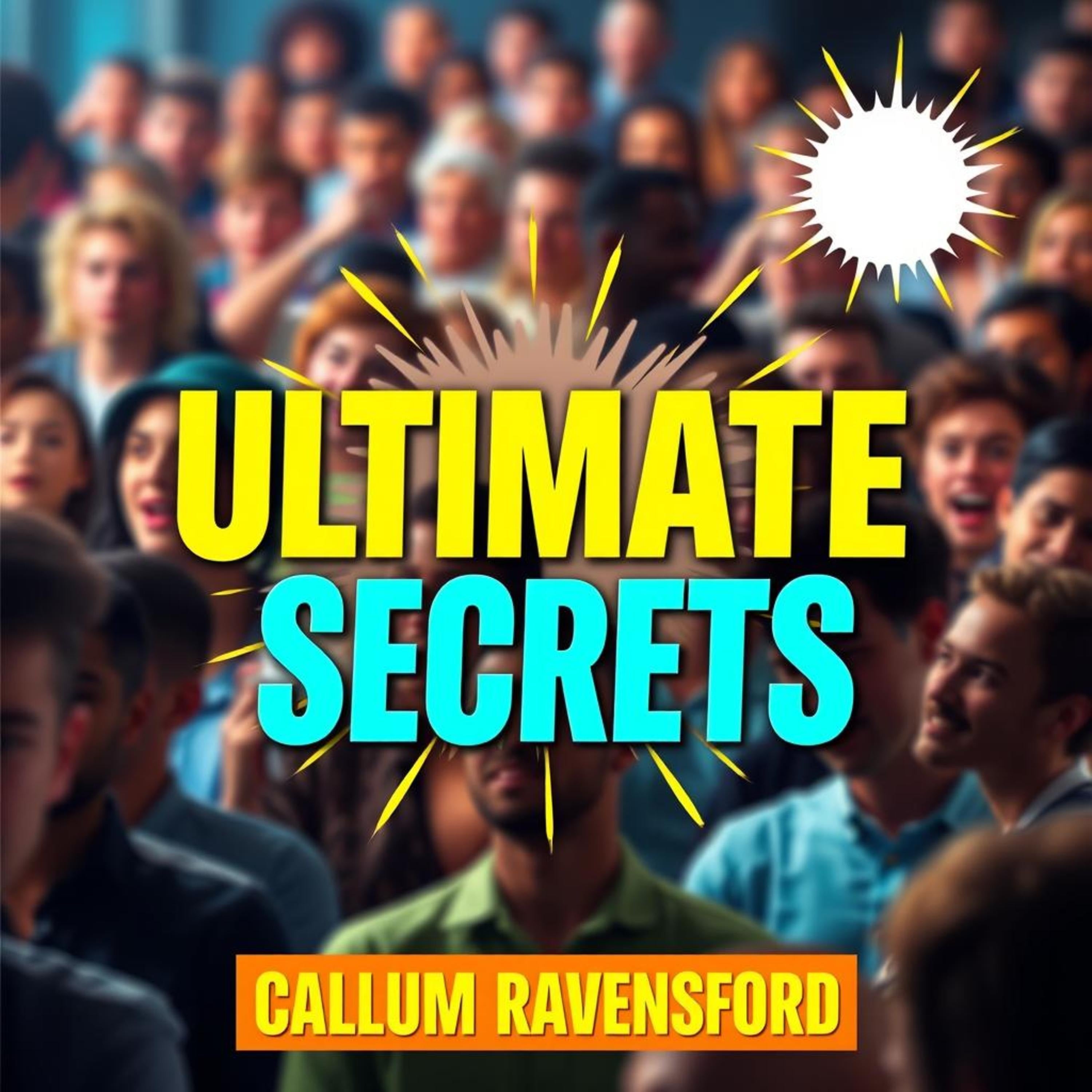 The Ultimate Secrets to Captivating Your Audience Instantly