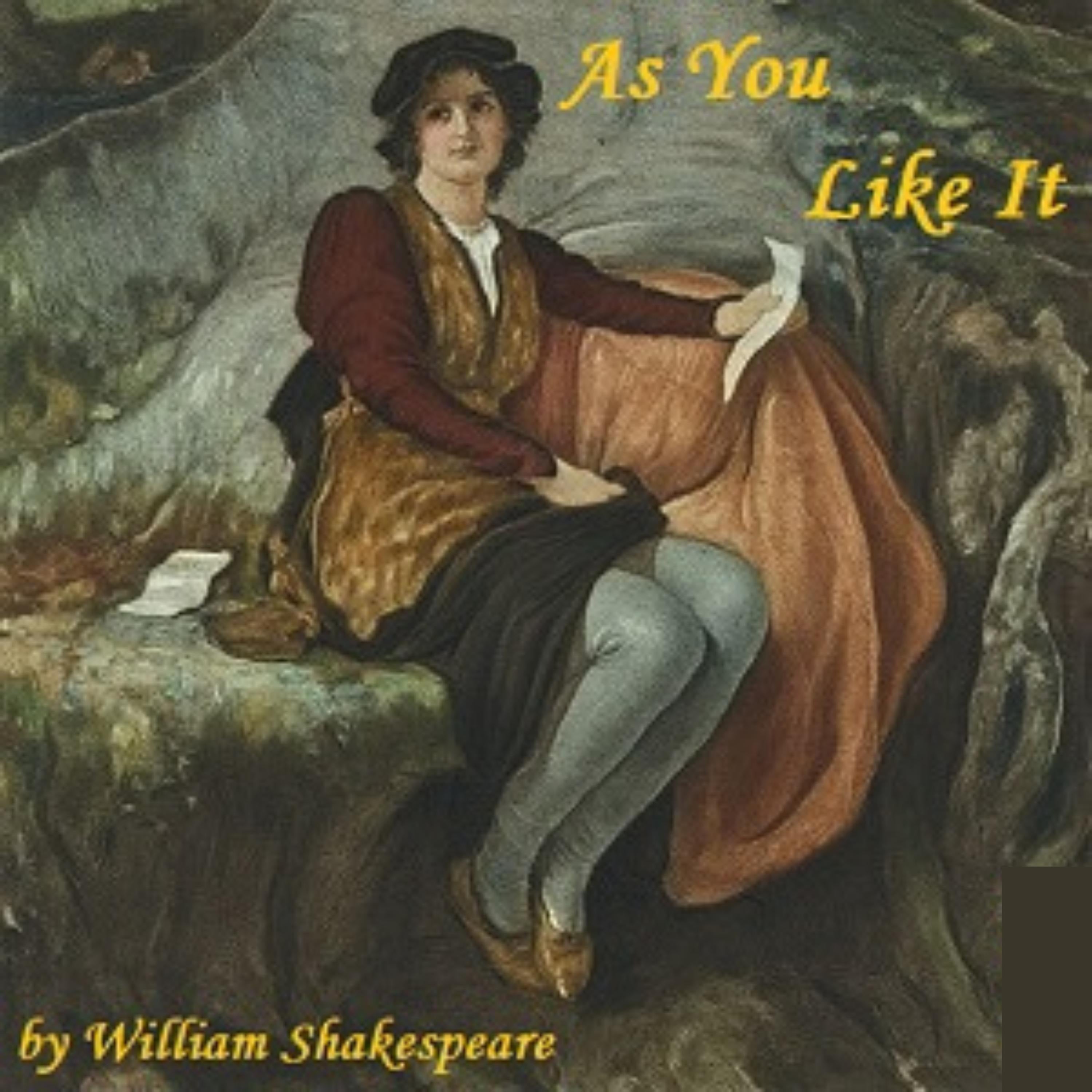 As You Like It