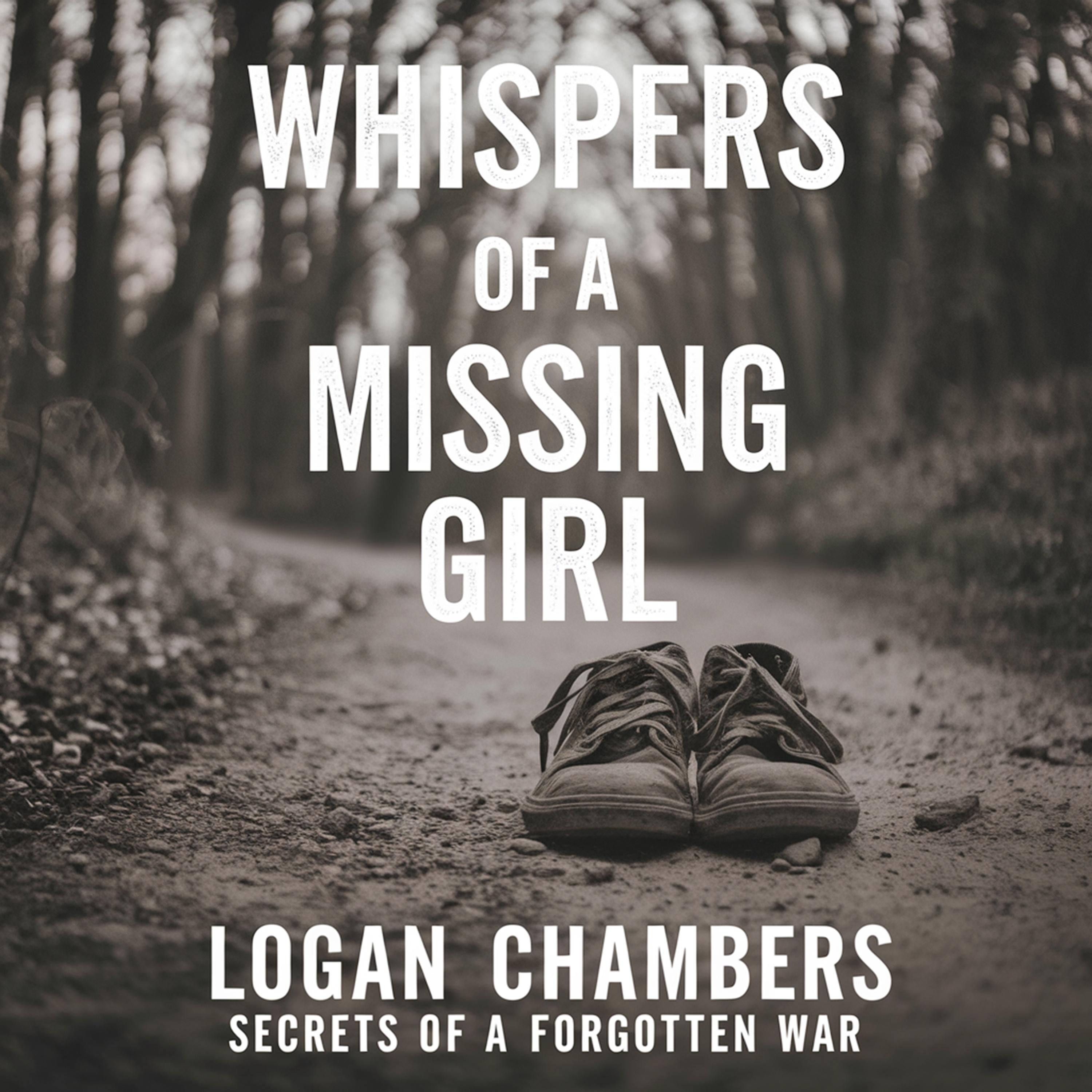 Whispers of a Missing Girl