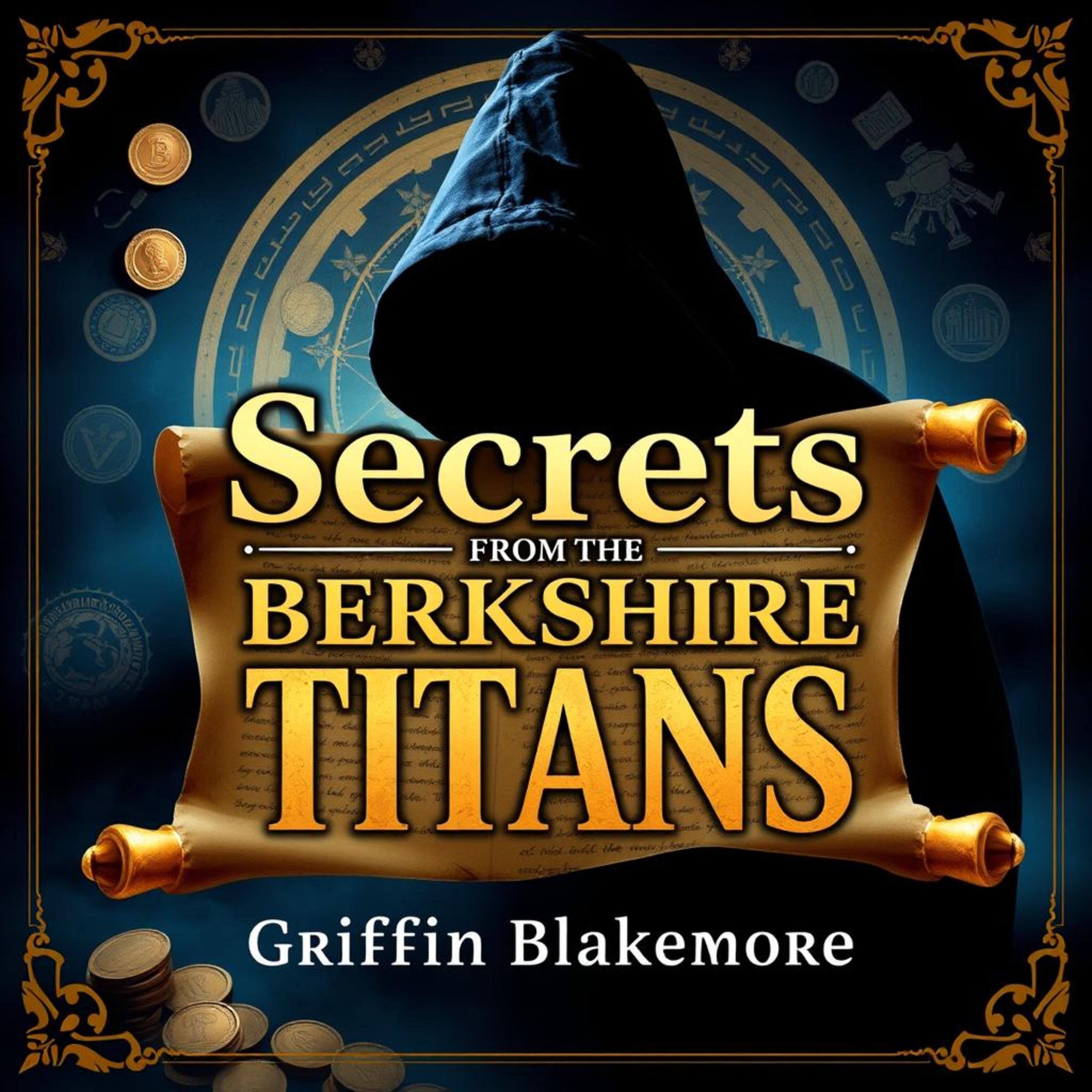 Secrets from the Berkshire Titans: Insights for Everyday Investment Success