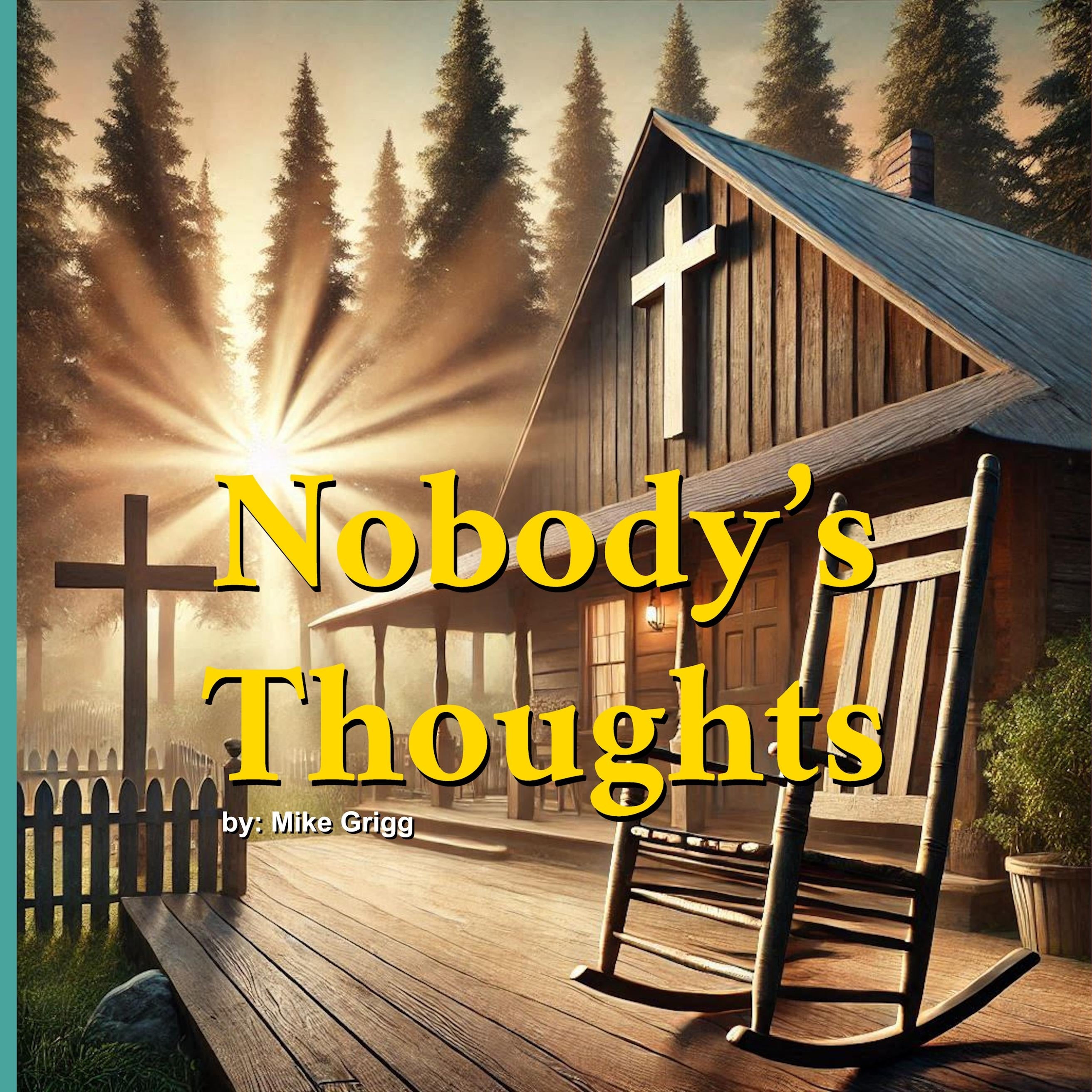 Nobody's Thoughts