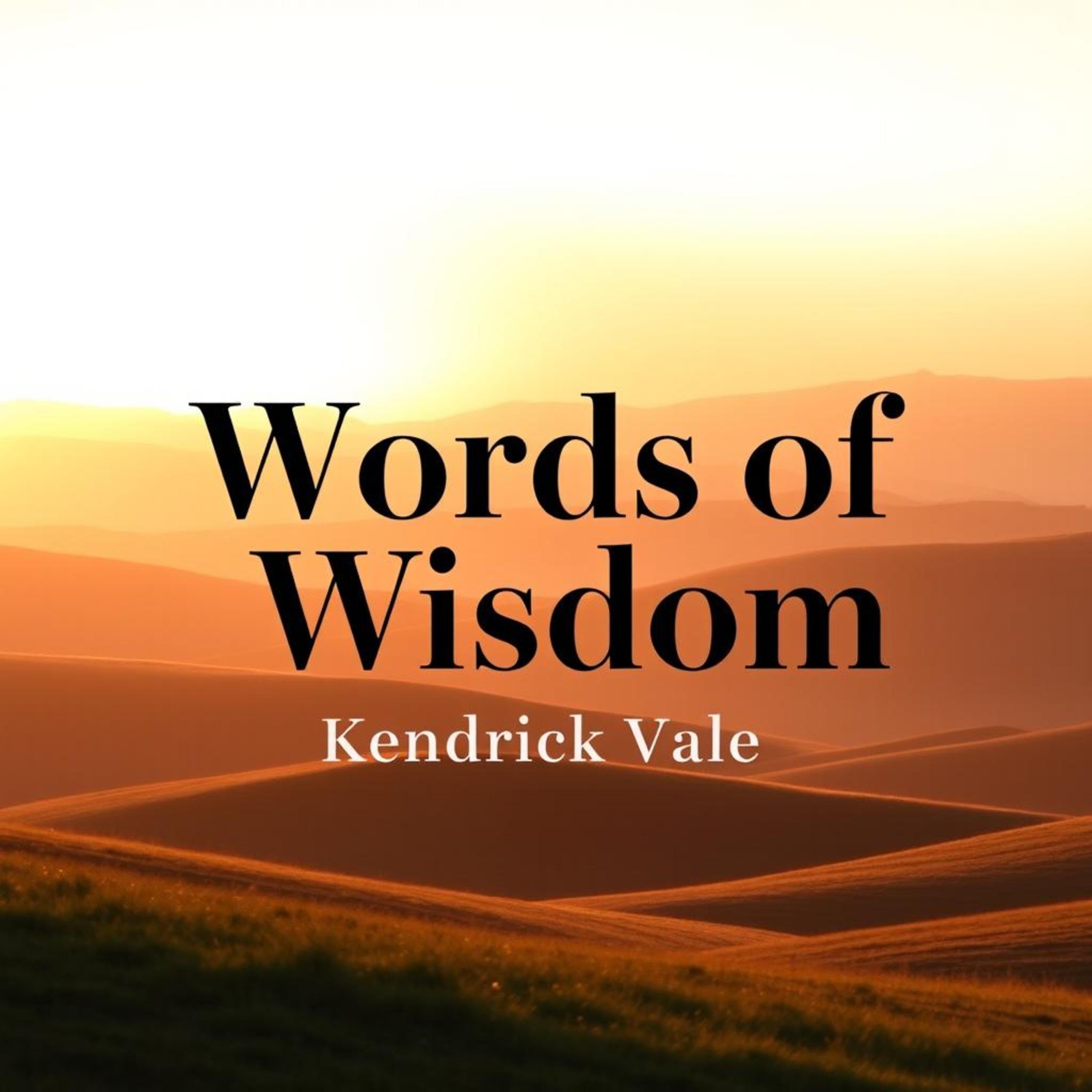 Words of Wisdom: Transform Your Writing from Ordinary to extraordinary