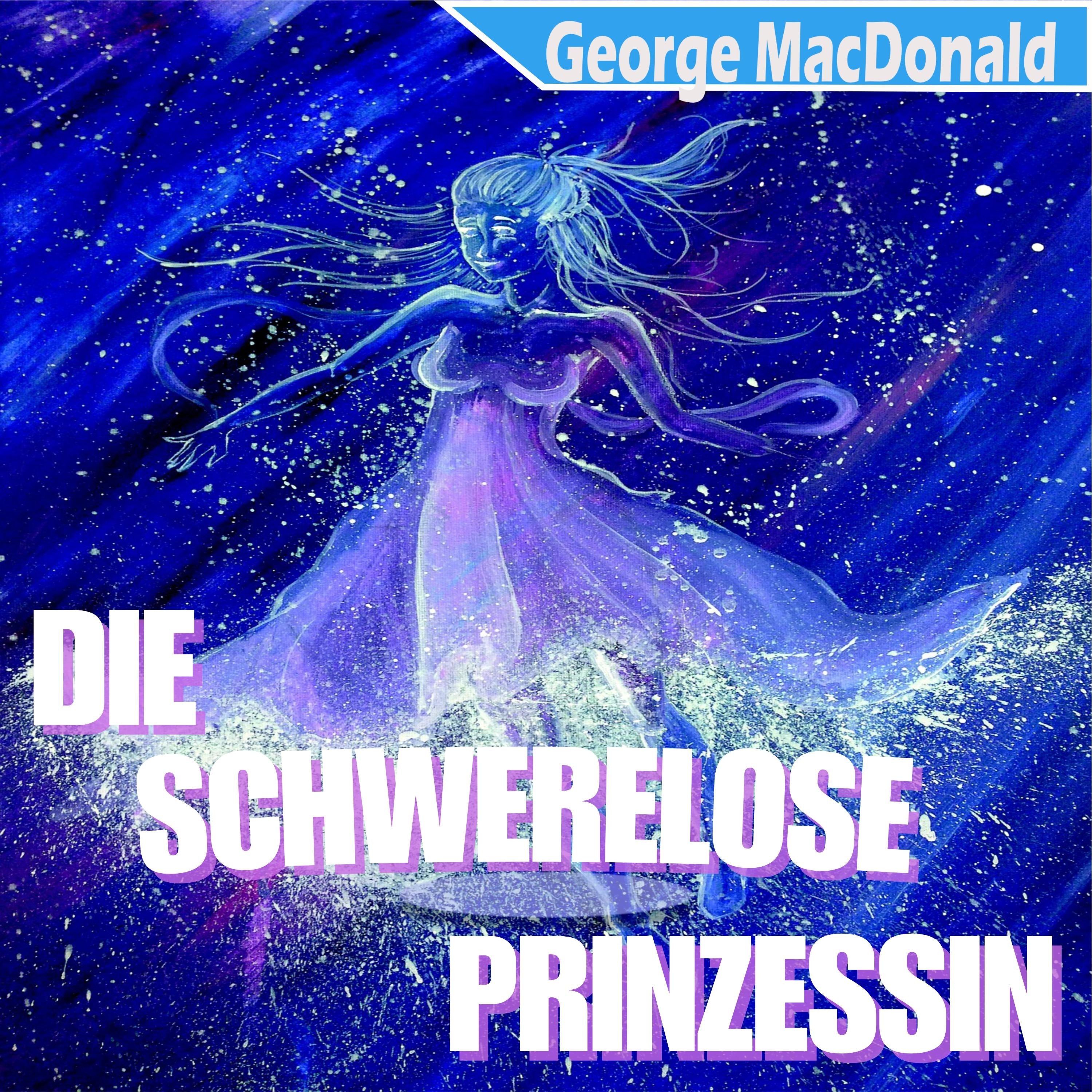Die Schwerelose Prinzessin