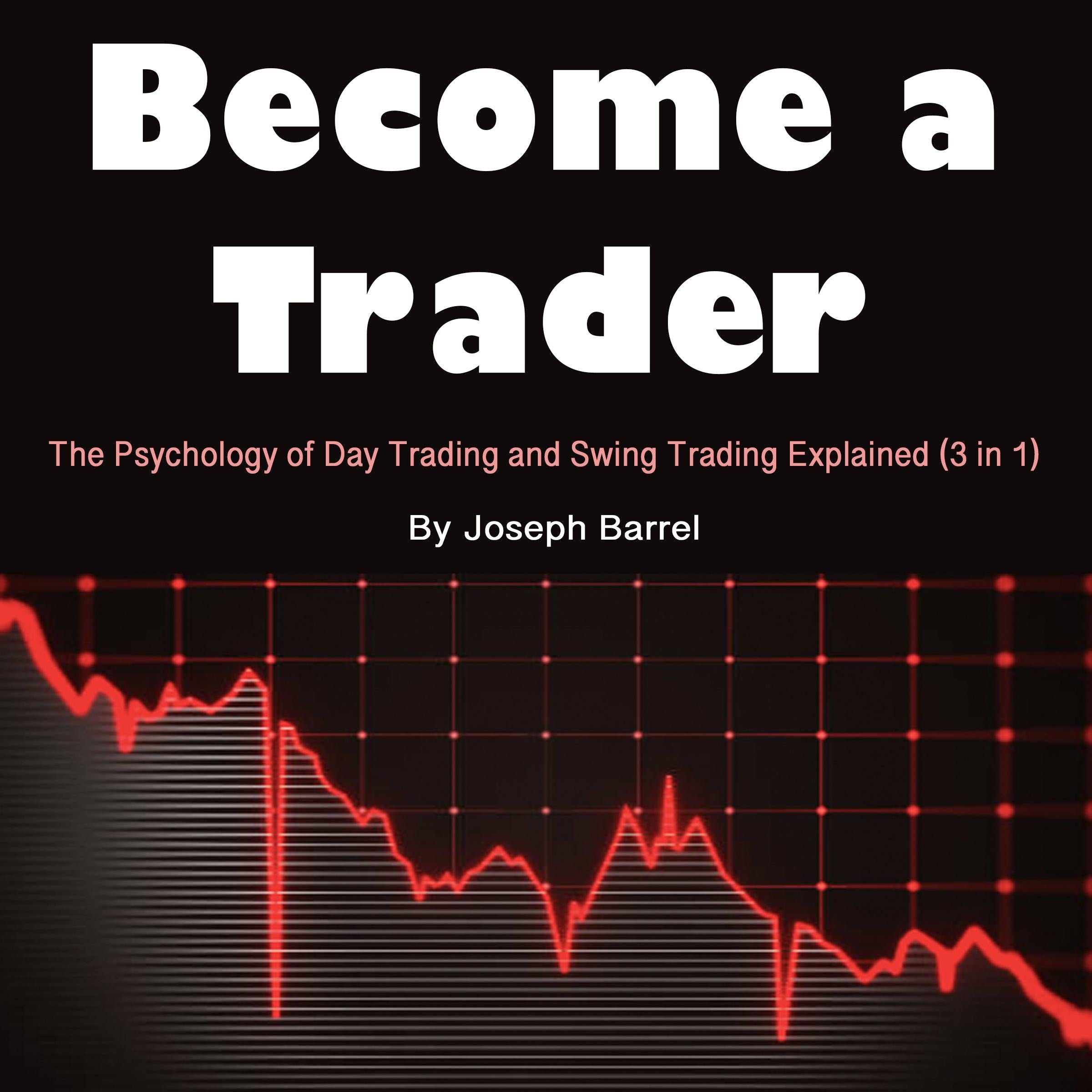 Become a Trader
