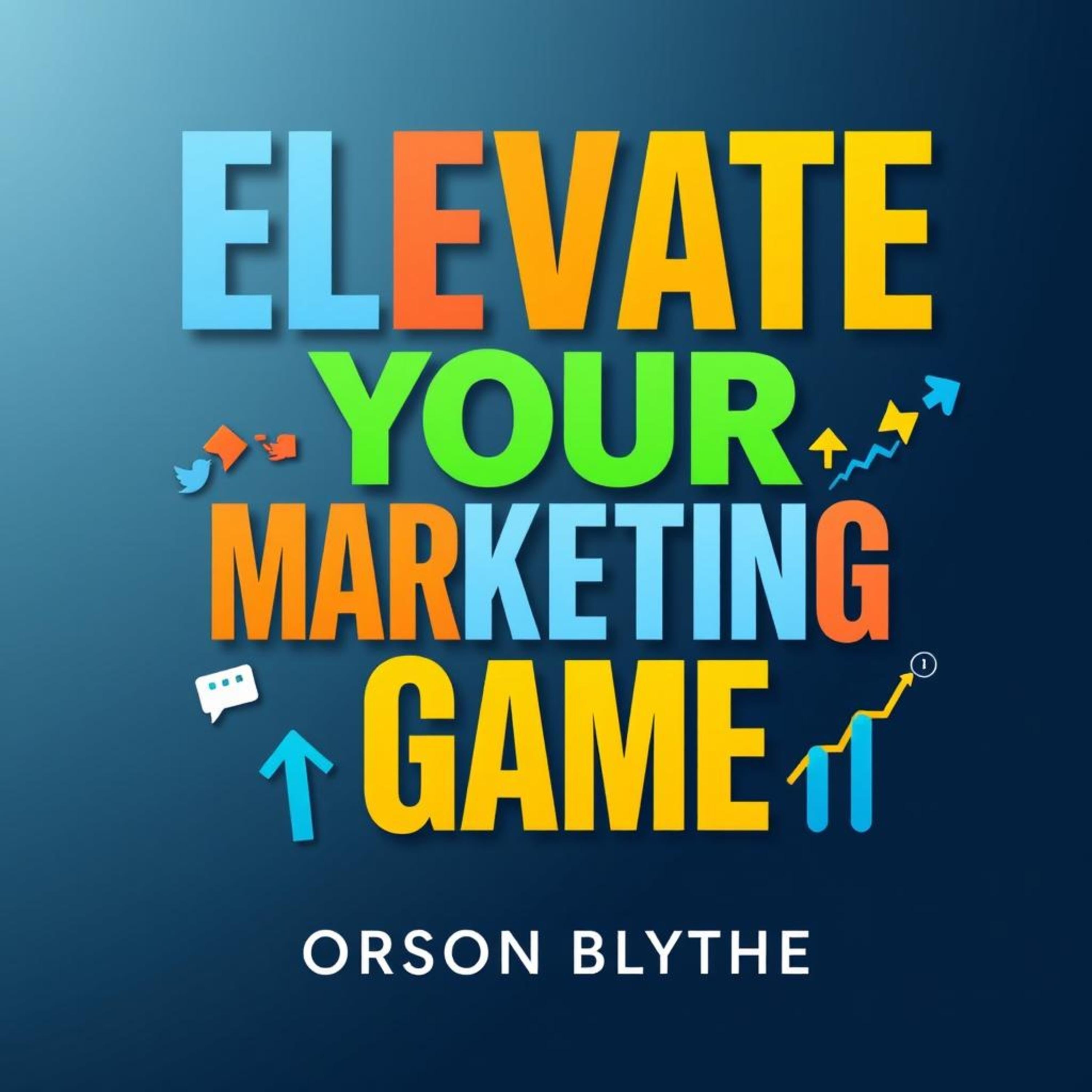 Elevate Your Marketing Game: Secrets to Instant Client Attraction