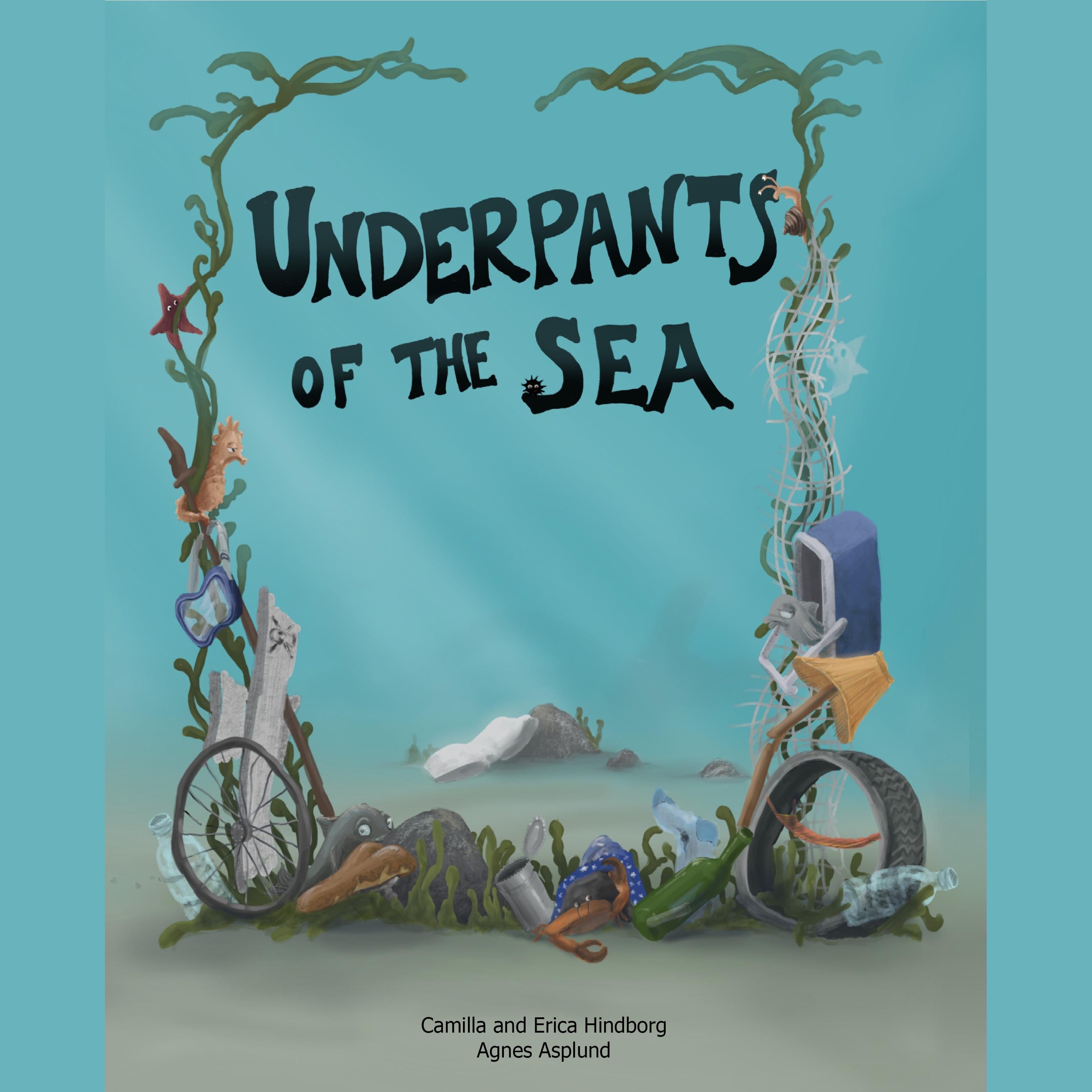 Underpants of the Sea