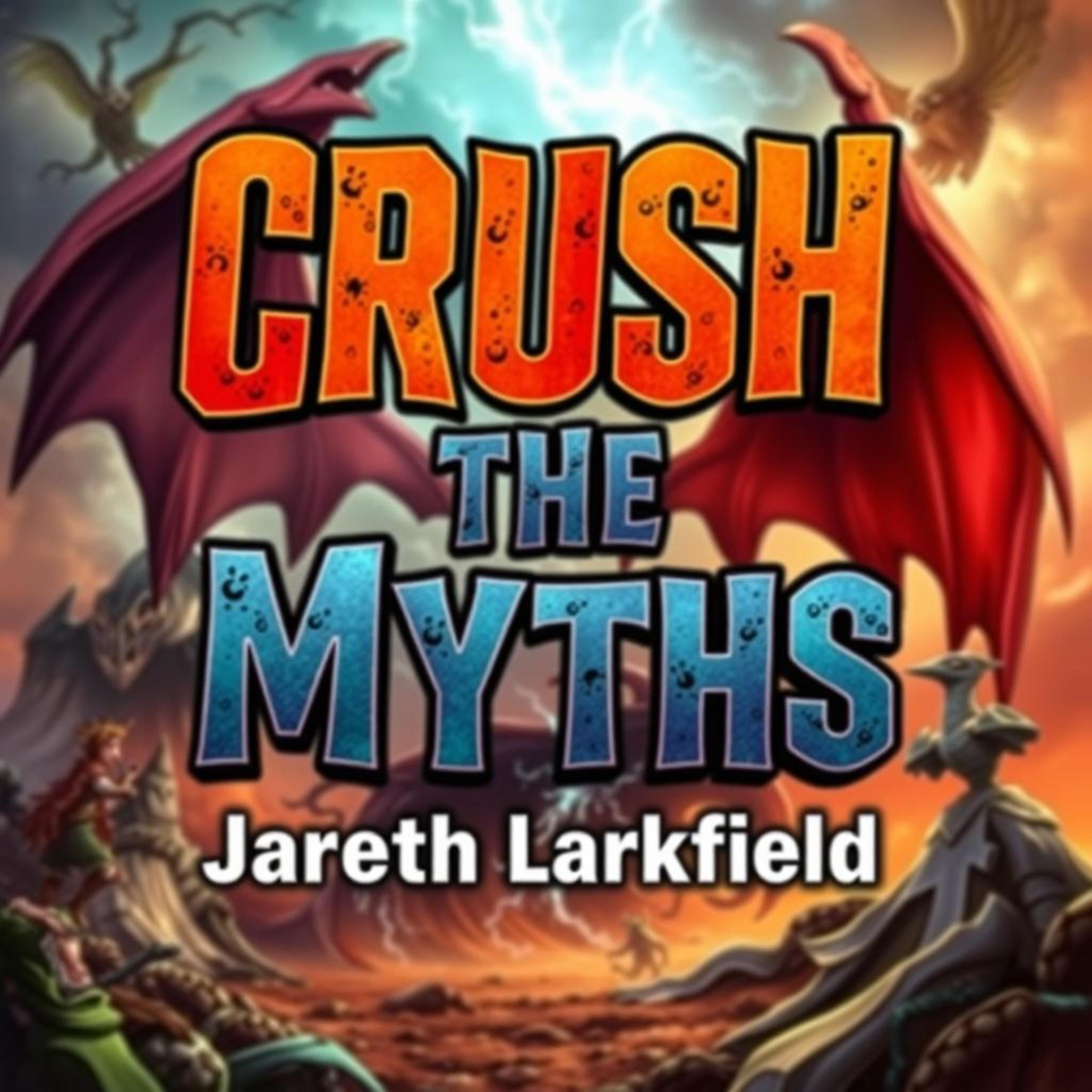 Crush the Myths: How Processed Foods Are Sabotaging Your Health