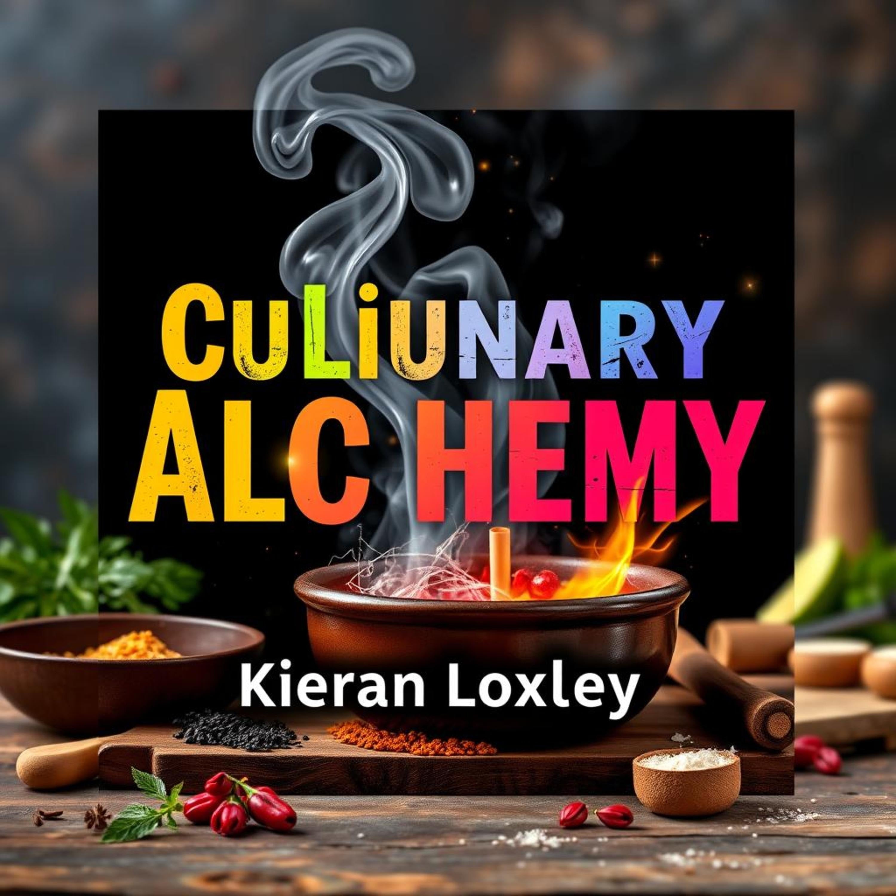 Culinary Alchemy: Transforming Flavors into Unforgettable Meals