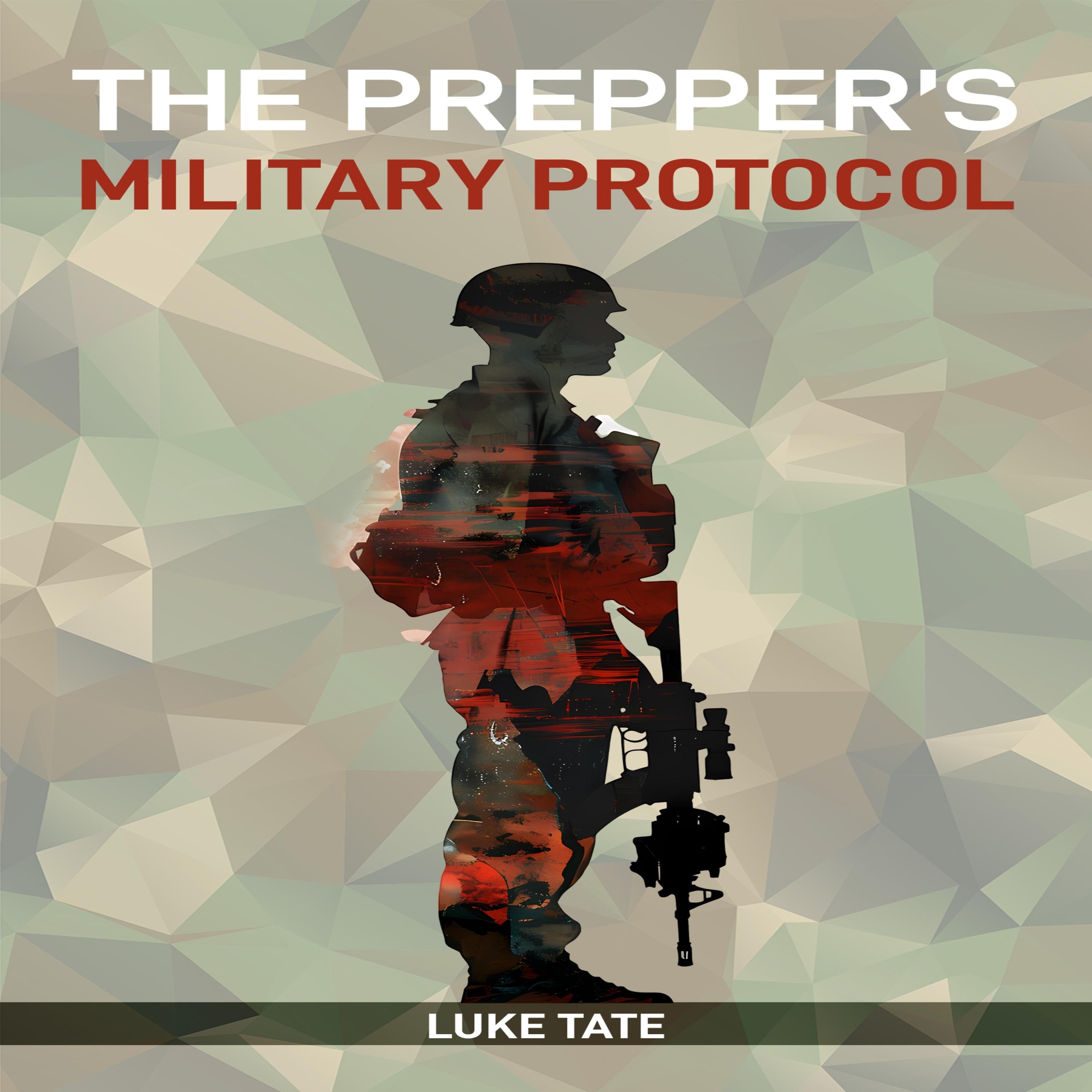 THE PREPPER’S MILITARY PROTOCOL