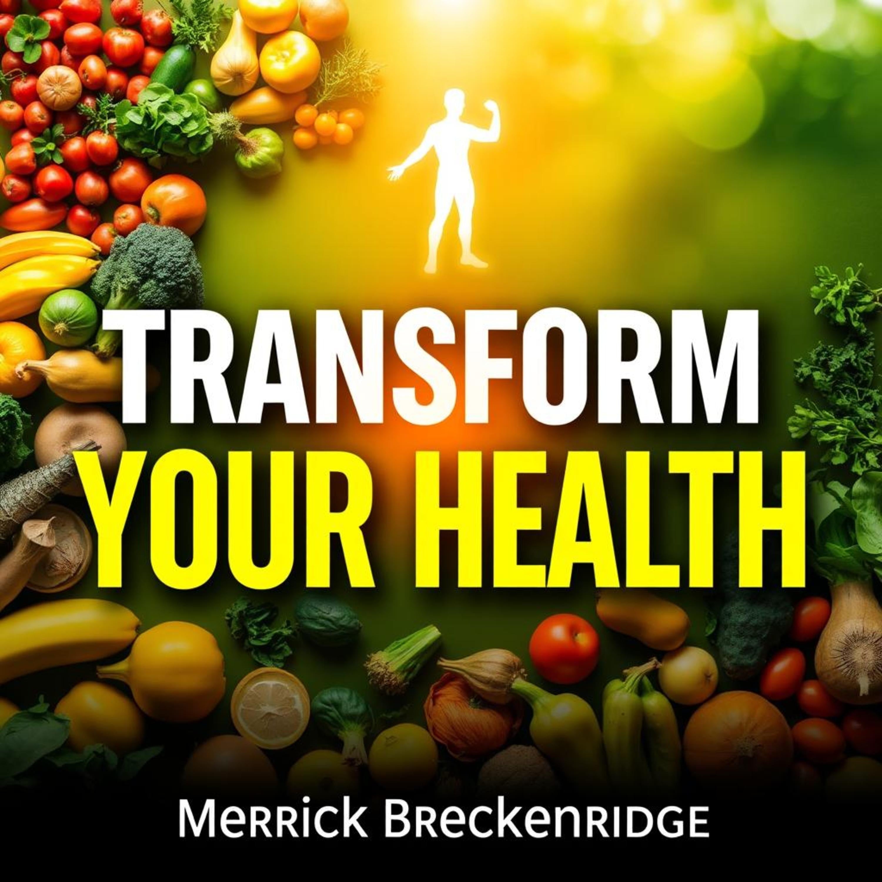 Transform Your Health: Game-Changing Secrets for Everyday Vitality